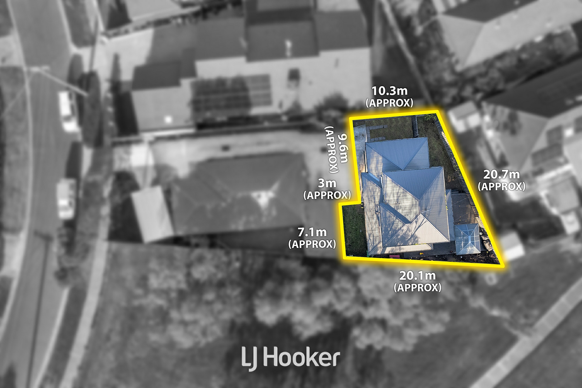 17A Michelle Drive, HAMPTON PARK