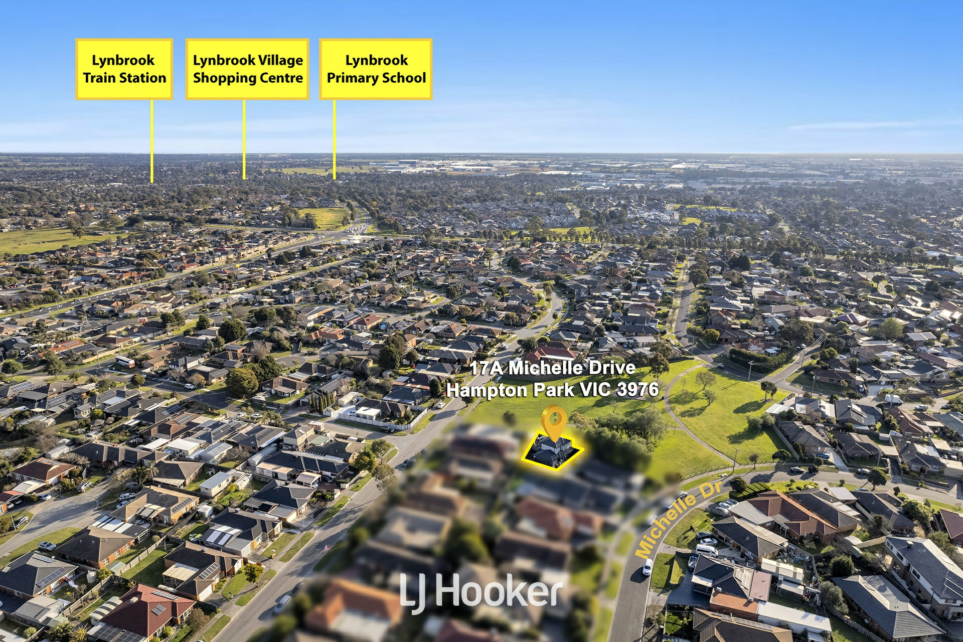 17A Michelle Drive, HAMPTON PARK