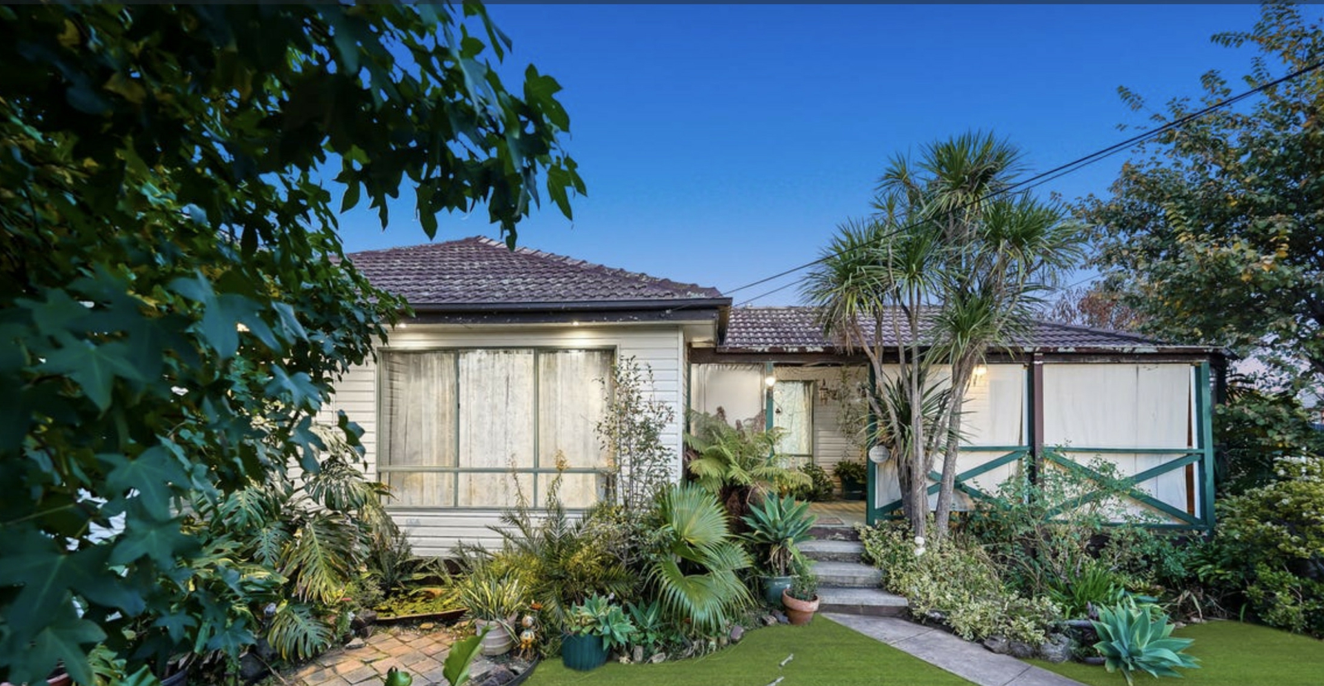 21 Haresta Avenue, DANDENONG