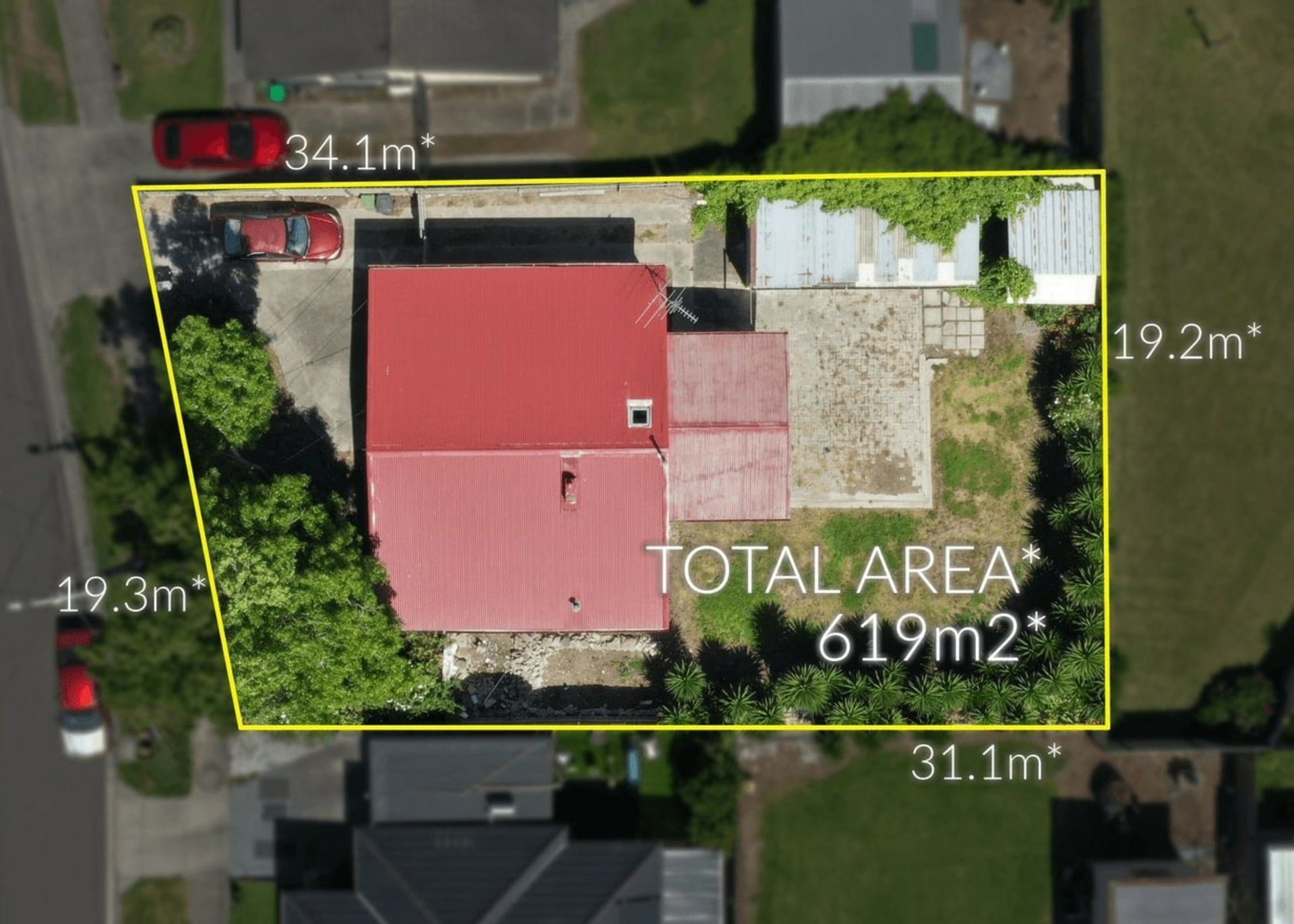 29 Kathryn Street, Doveton