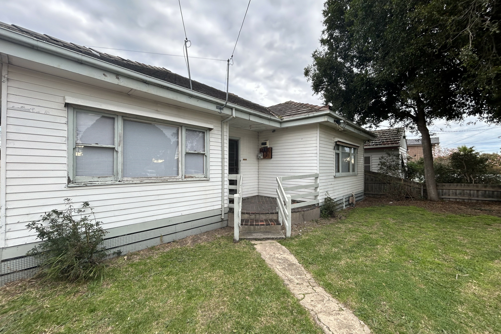 26 Wedge Street, DANDENONG