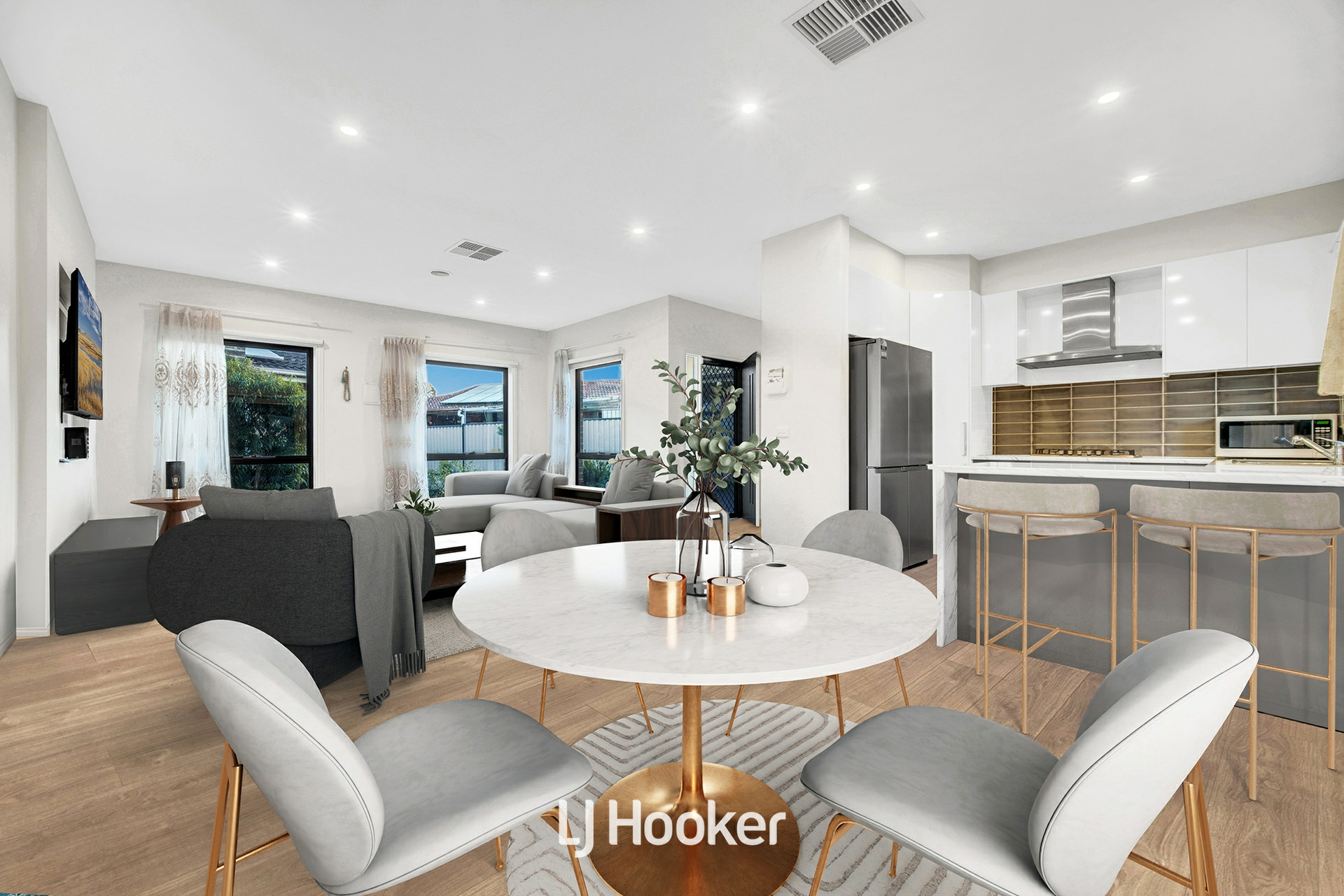 131A Doveton Avenue, DOVETON