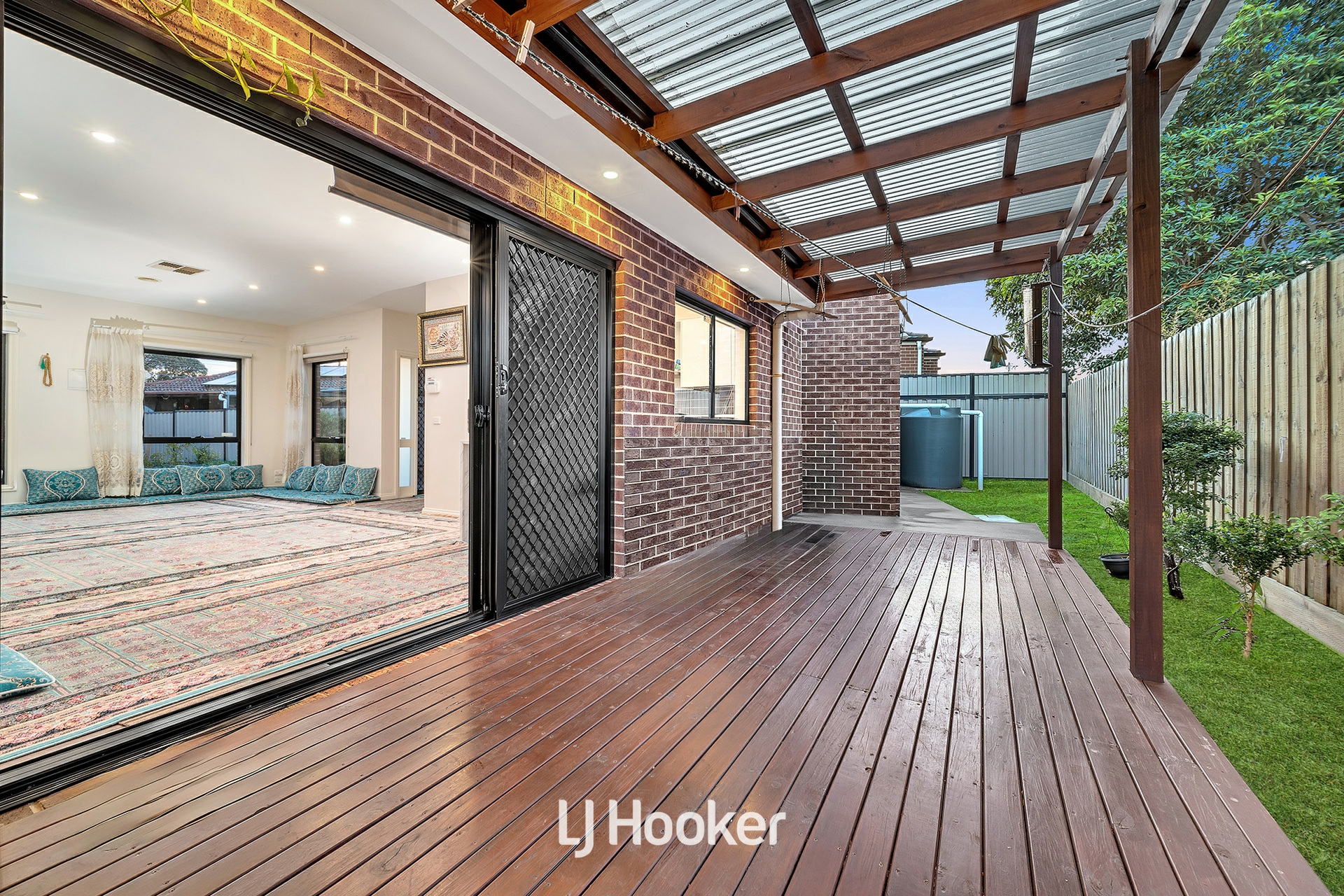 131A Doveton Avenue, DOVETON