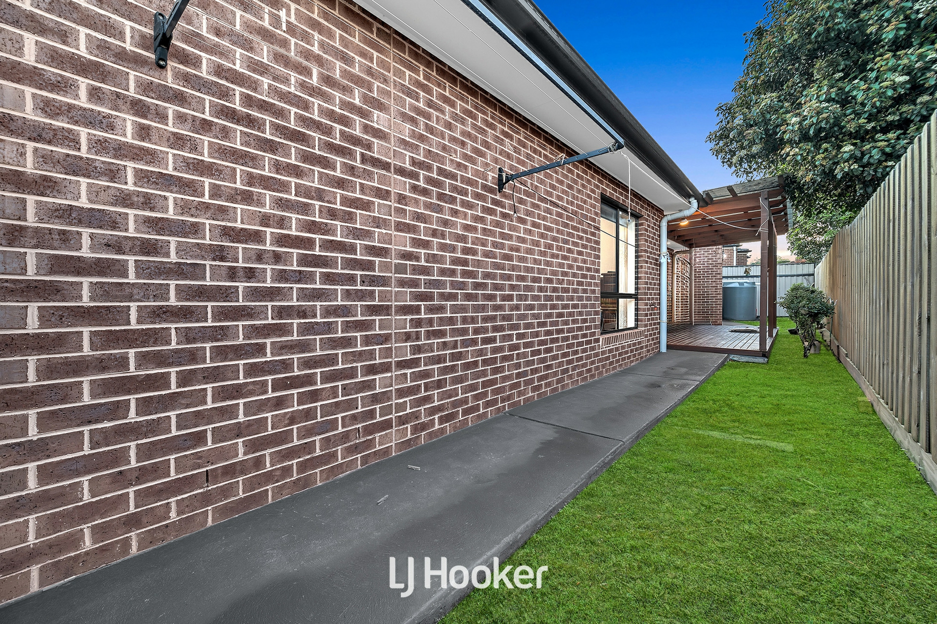 131A Doveton Avenue, DOVETON