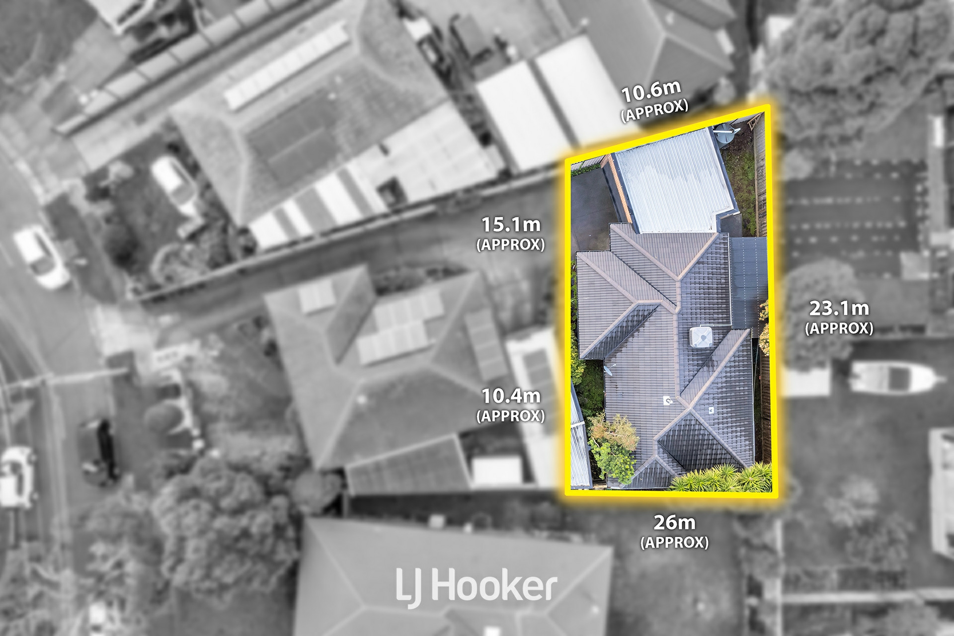 131A Doveton Avenue, DOVETON