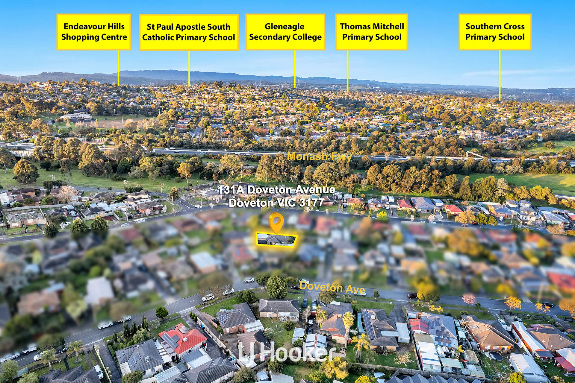 131A Doveton Avenue, DOVETON