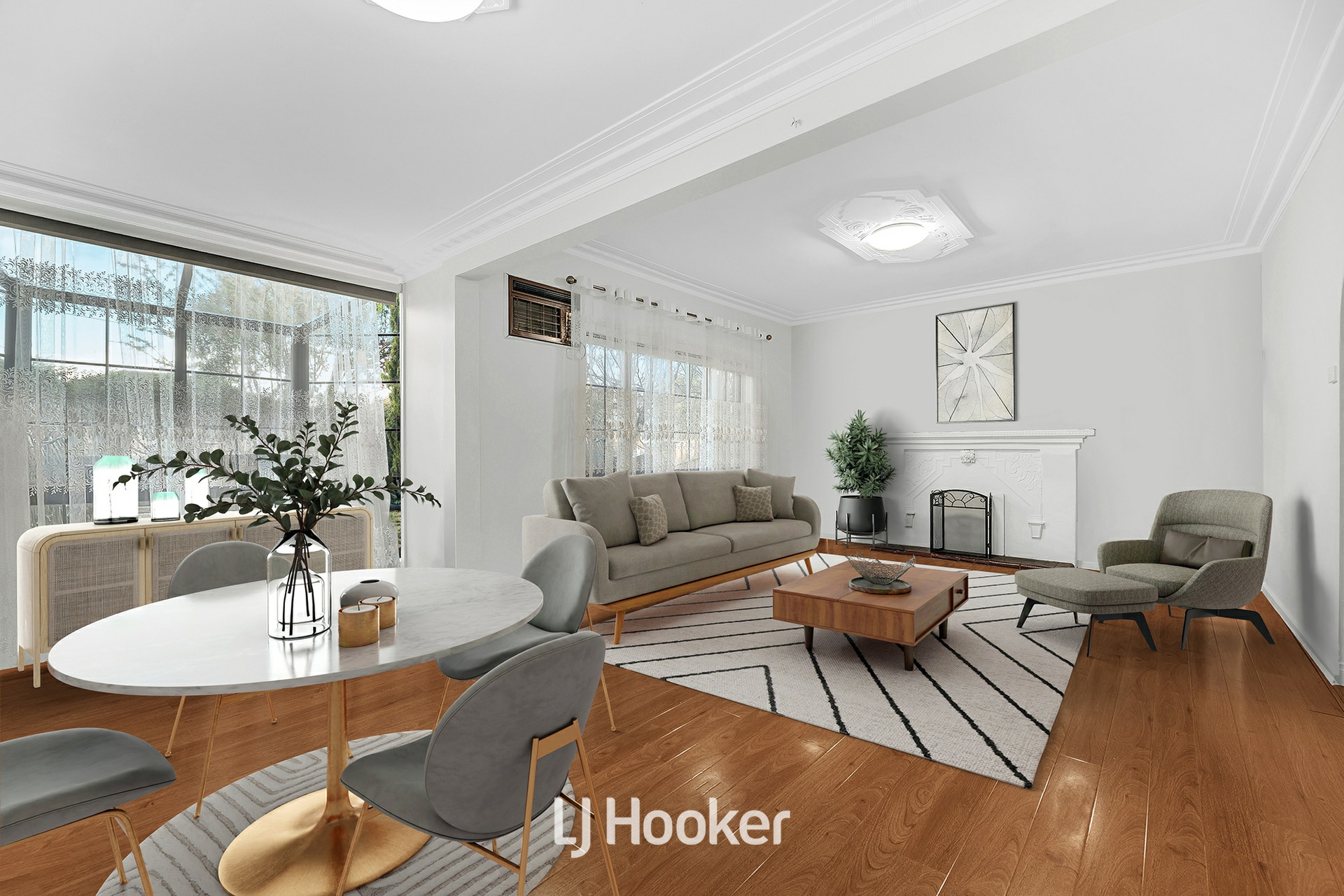 10 Grandview Avenue, DANDENONG
