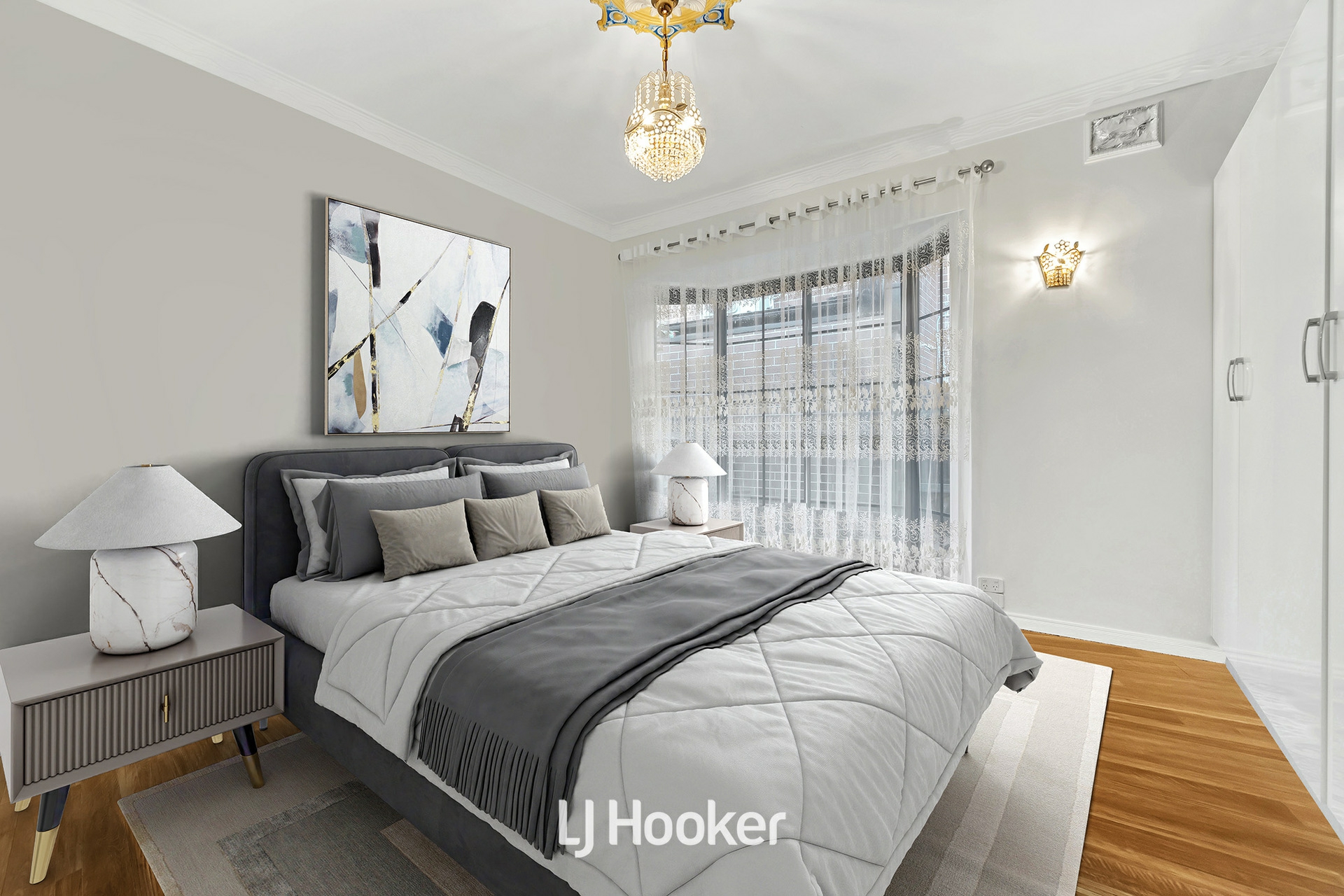 10 Grandview Avenue, DANDENONG
