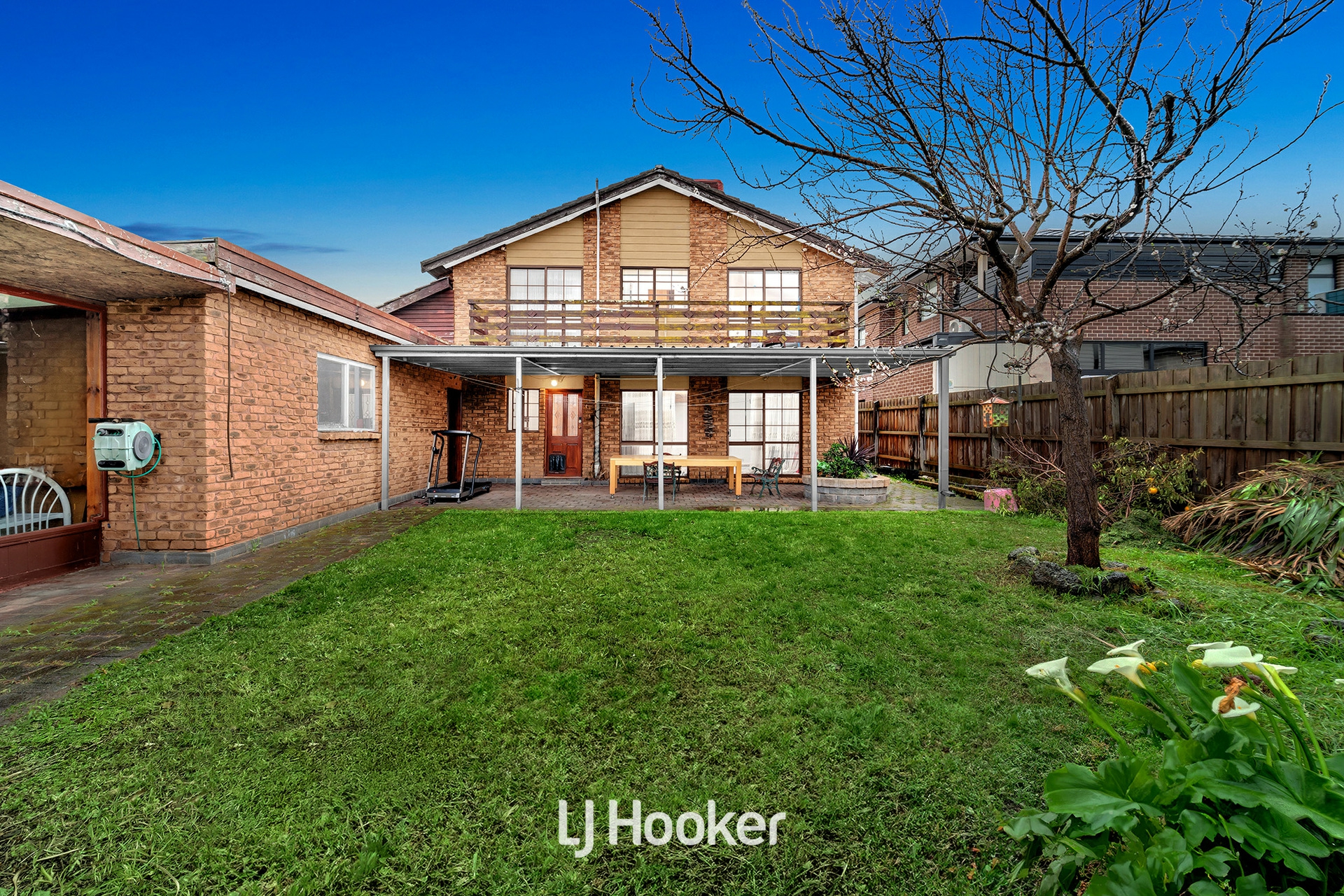 10 Grandview Avenue, DANDENONG