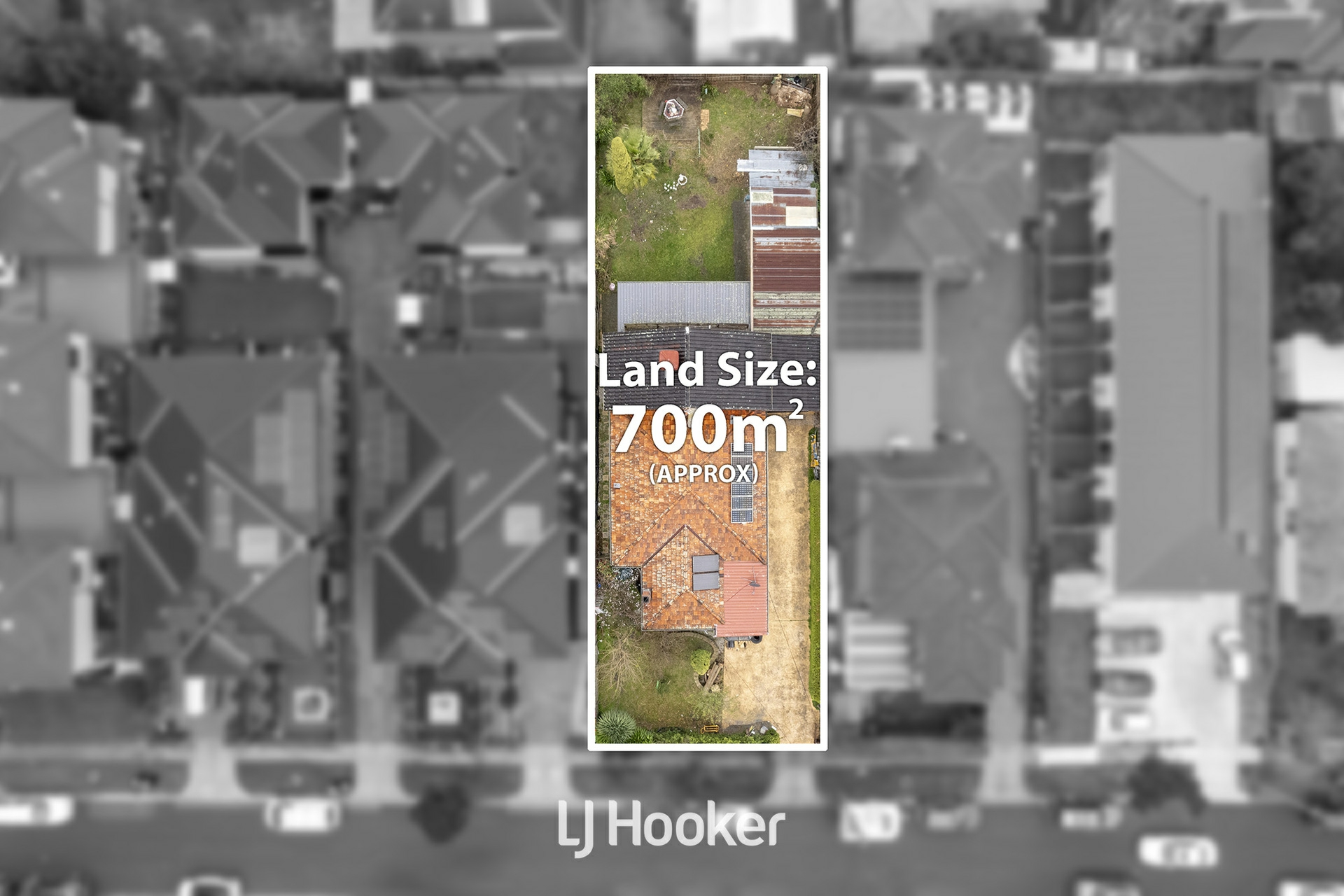 10 Grandview Avenue, DANDENONG