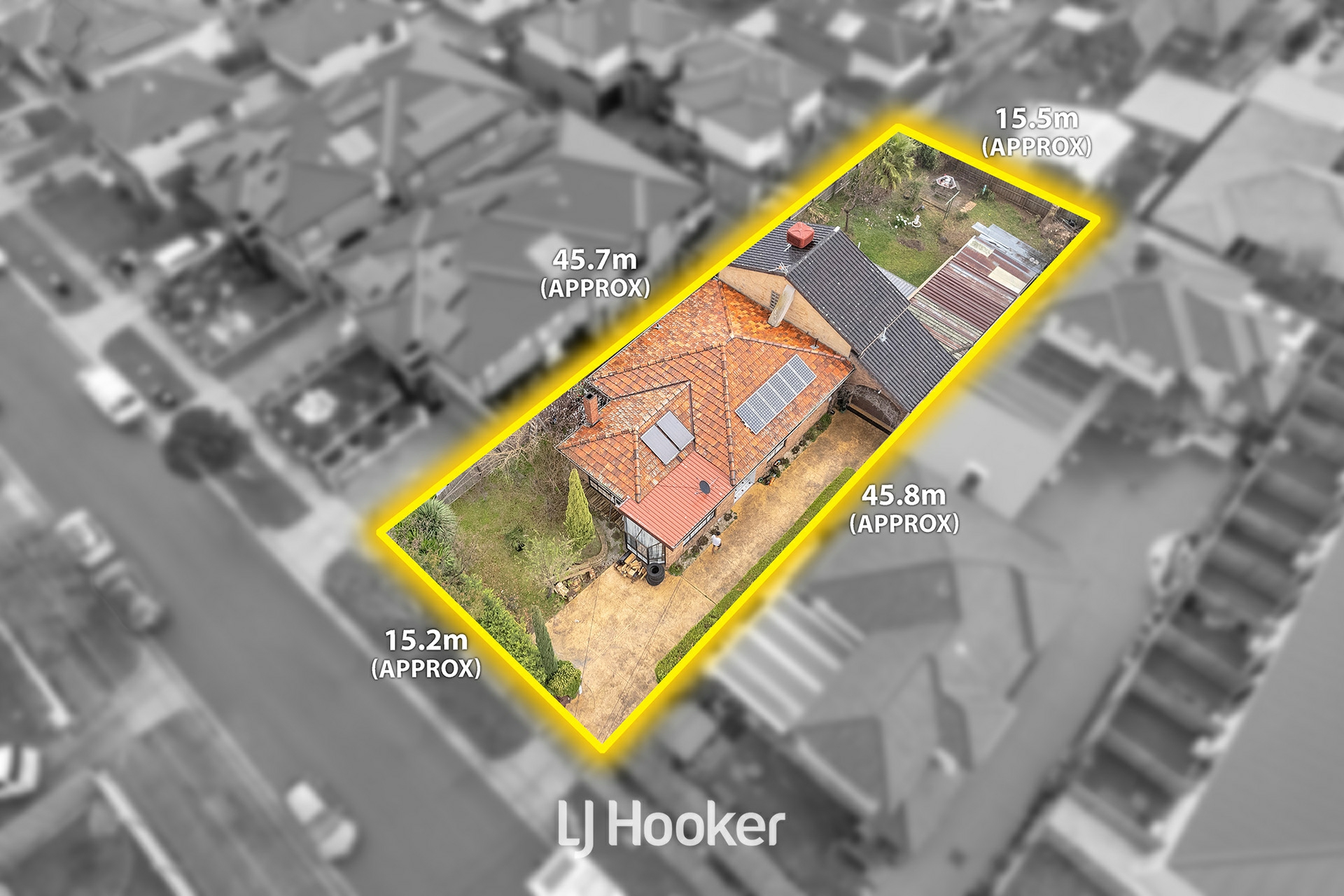 10 Grandview Avenue, DANDENONG