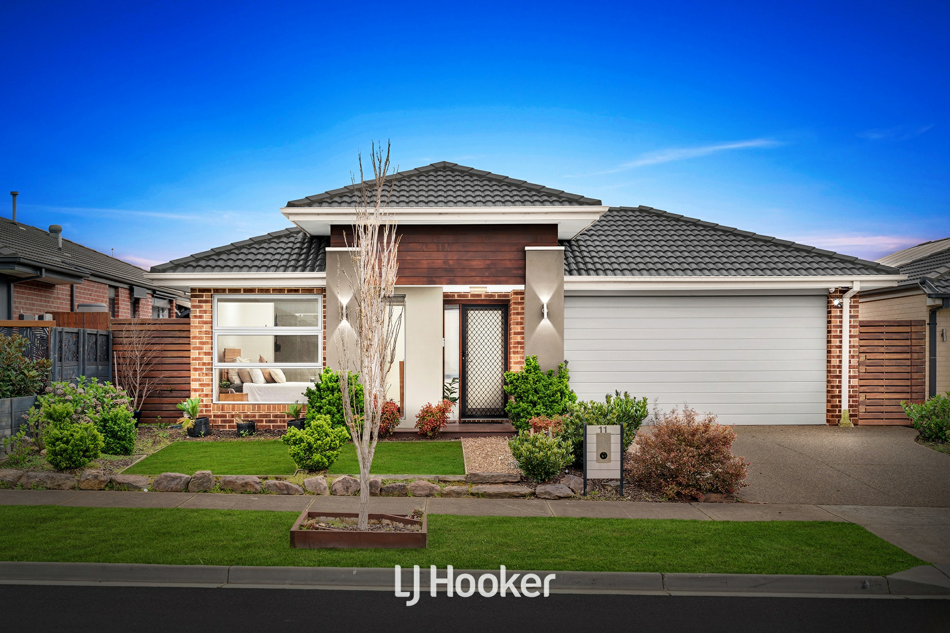 11 Barrier Parade, CLYDE NORTH