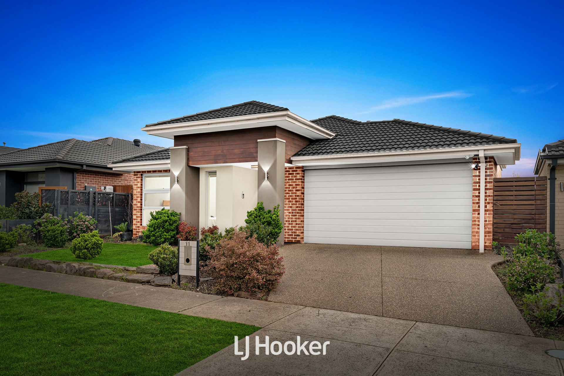 11 Barrier Parade, CLYDE NORTH