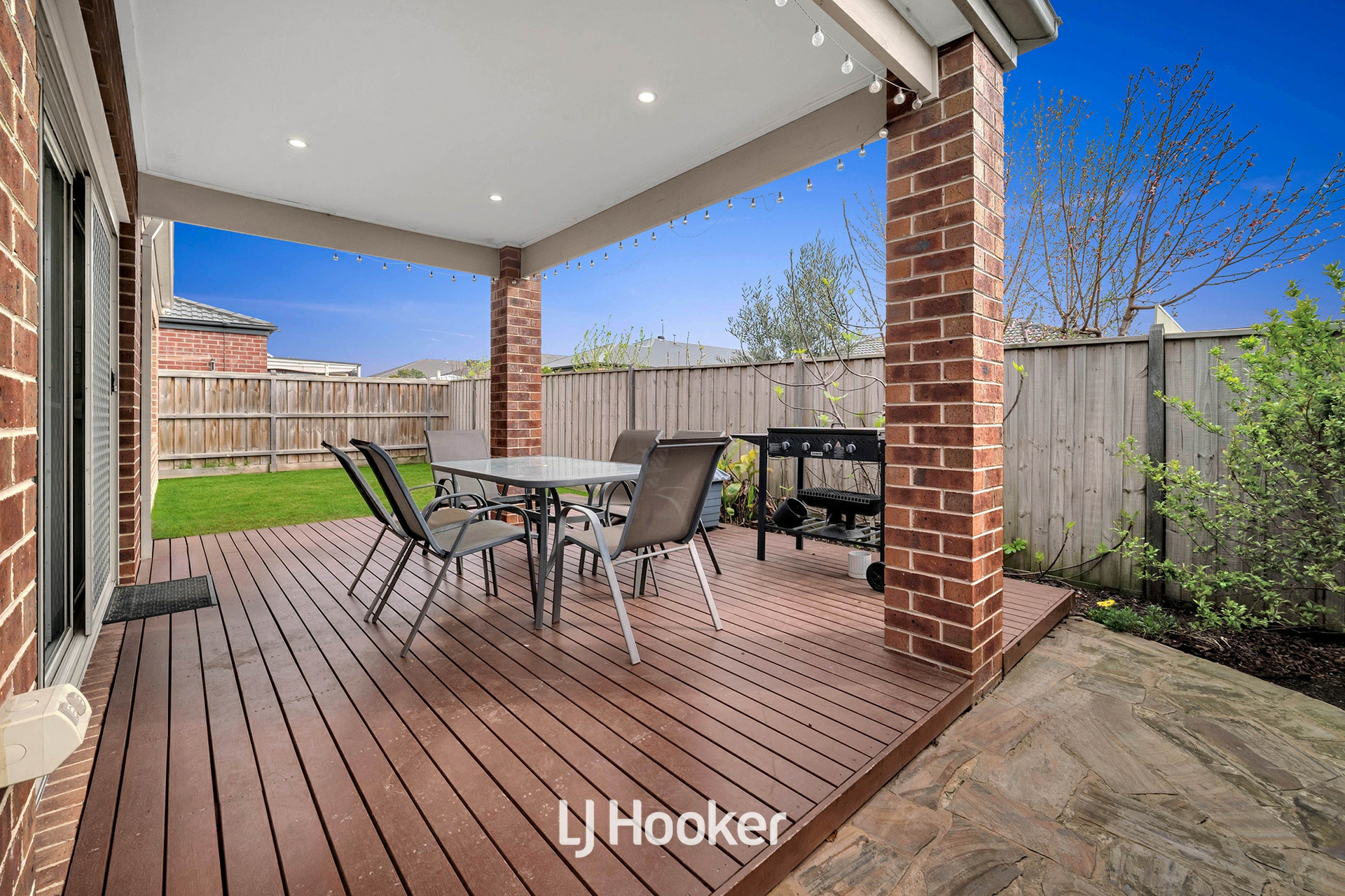 11 Barrier Parade, CLYDE NORTH