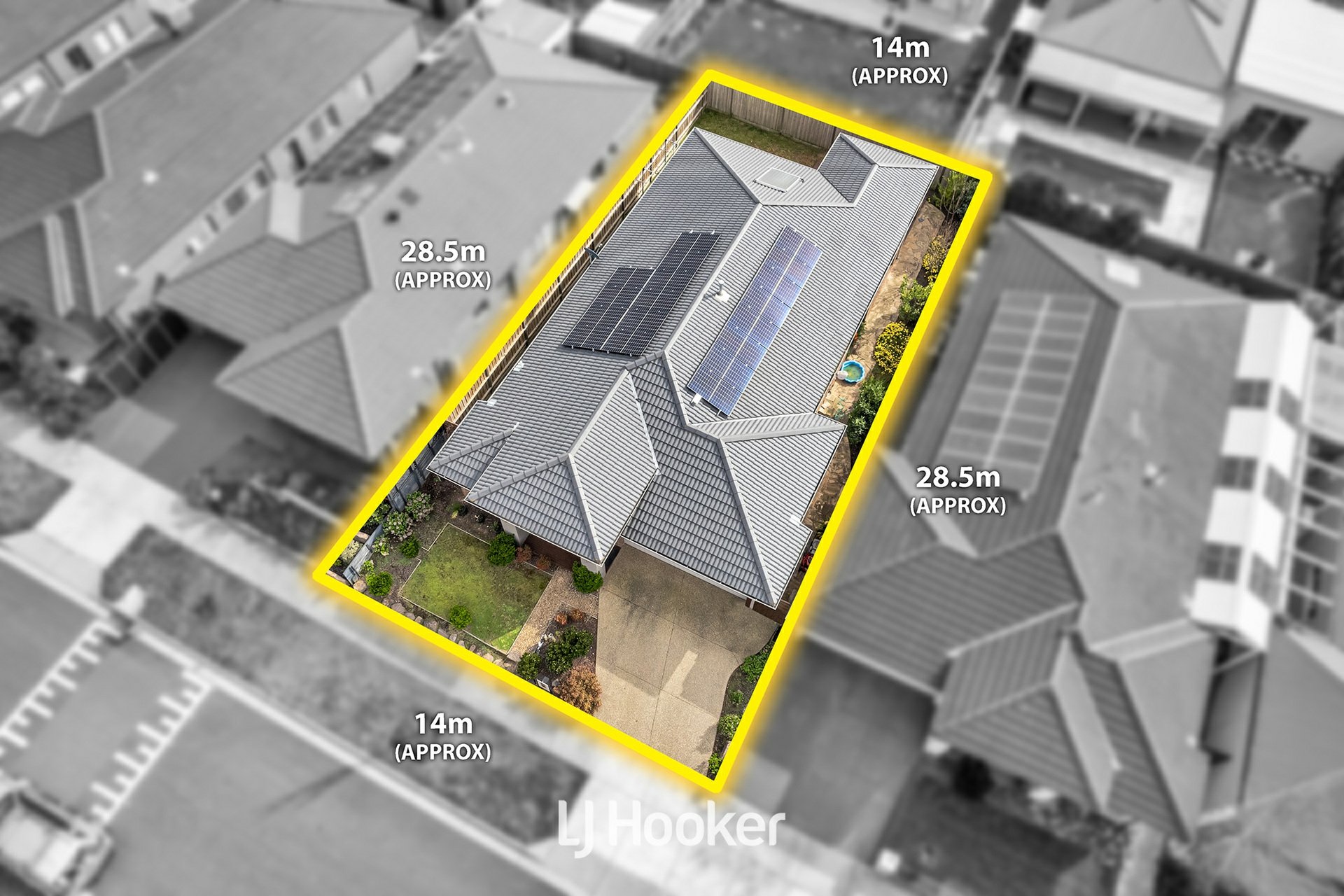 11 Barrier Parade, CLYDE NORTH