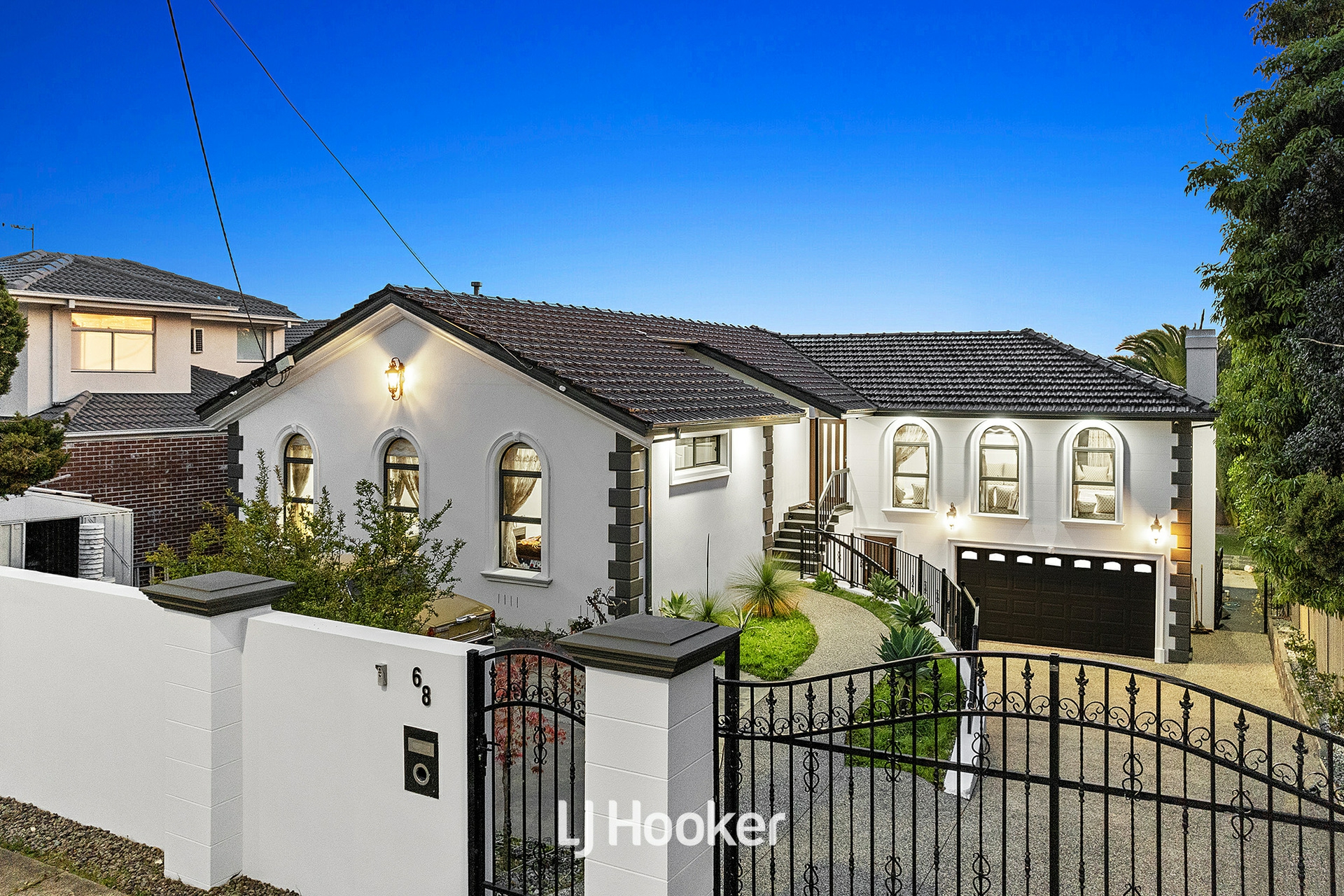 68 Langhorne Street, DANDENONG