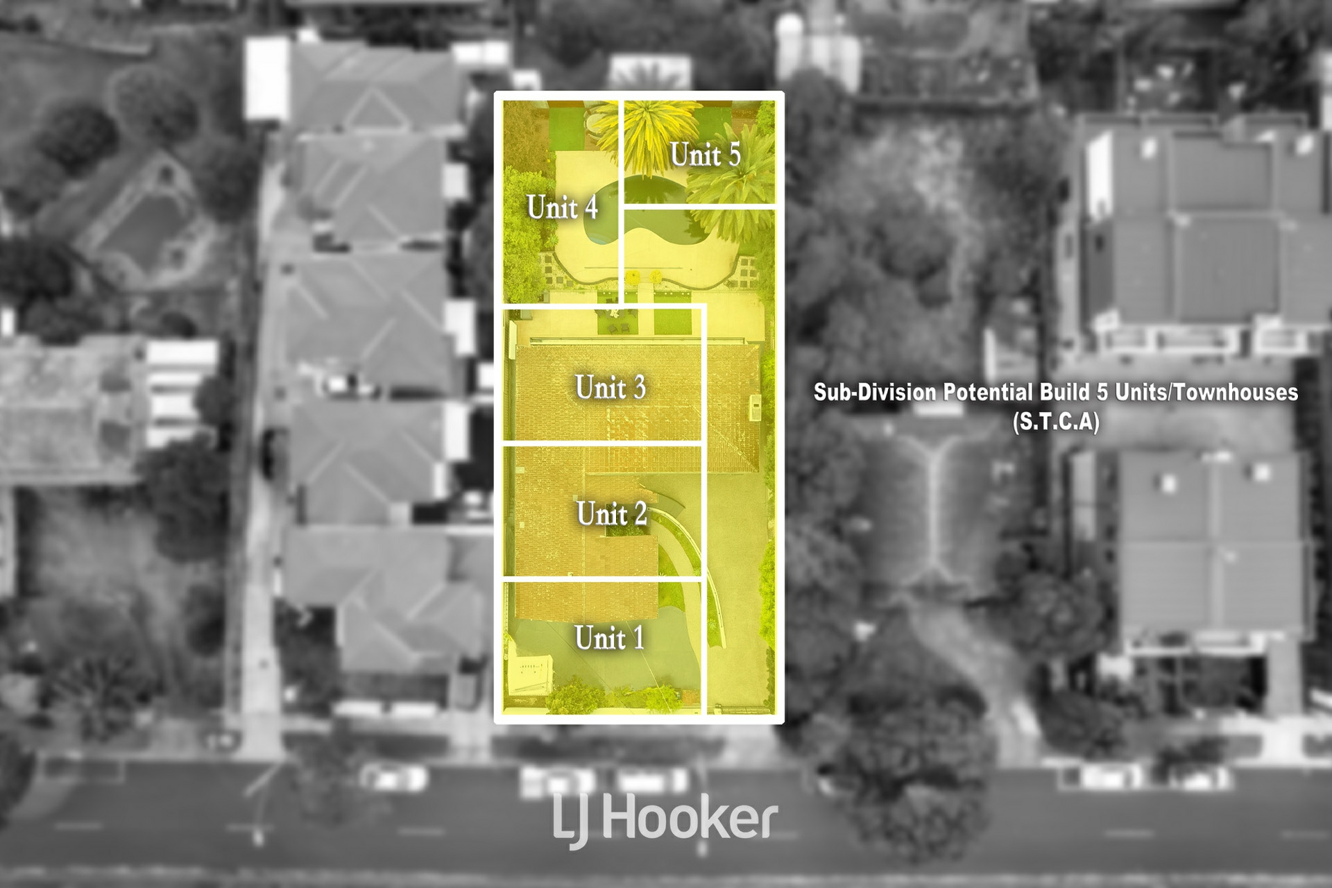 68 Langhorne Street, DANDENONG