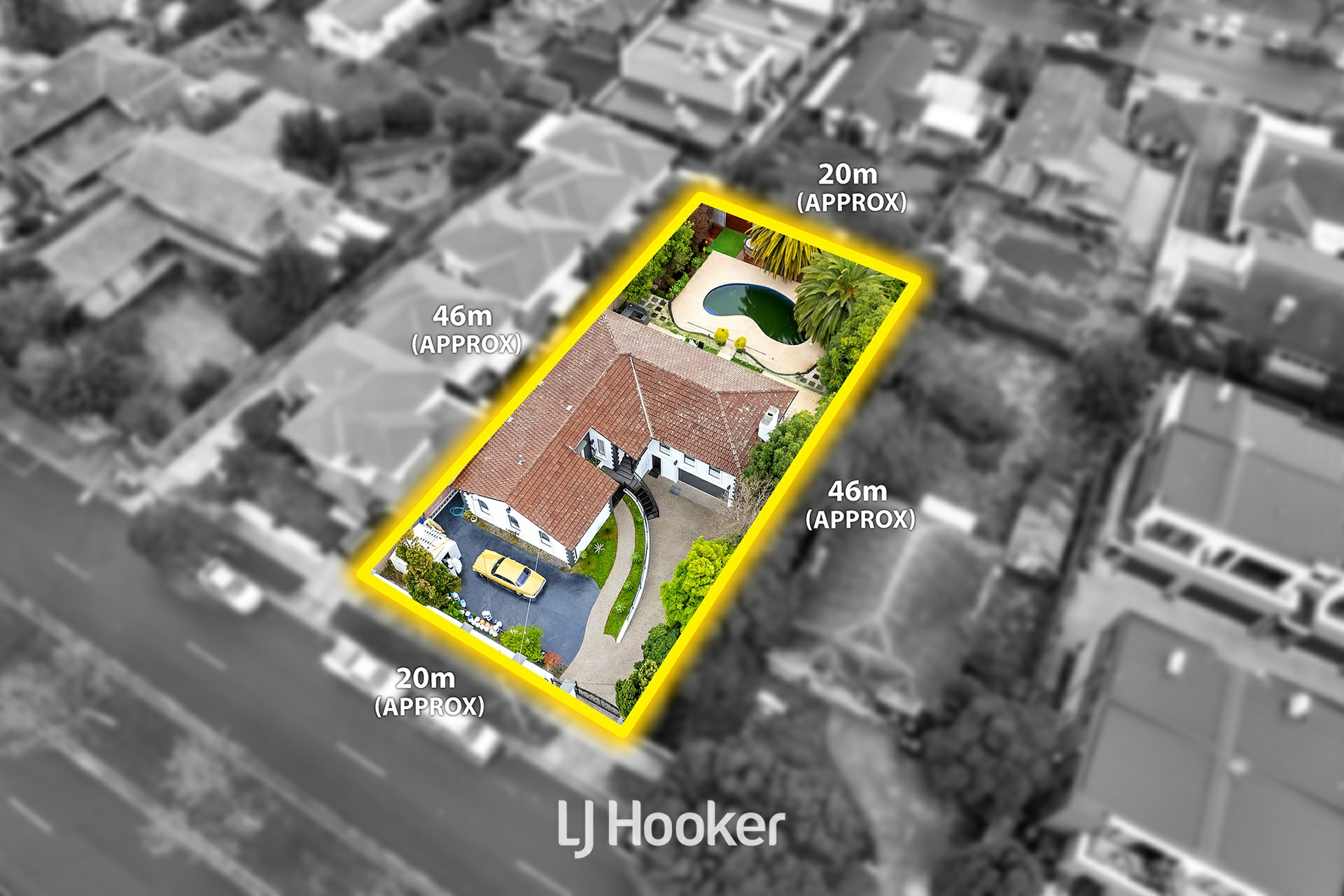 68 Langhorne Street, DANDENONG