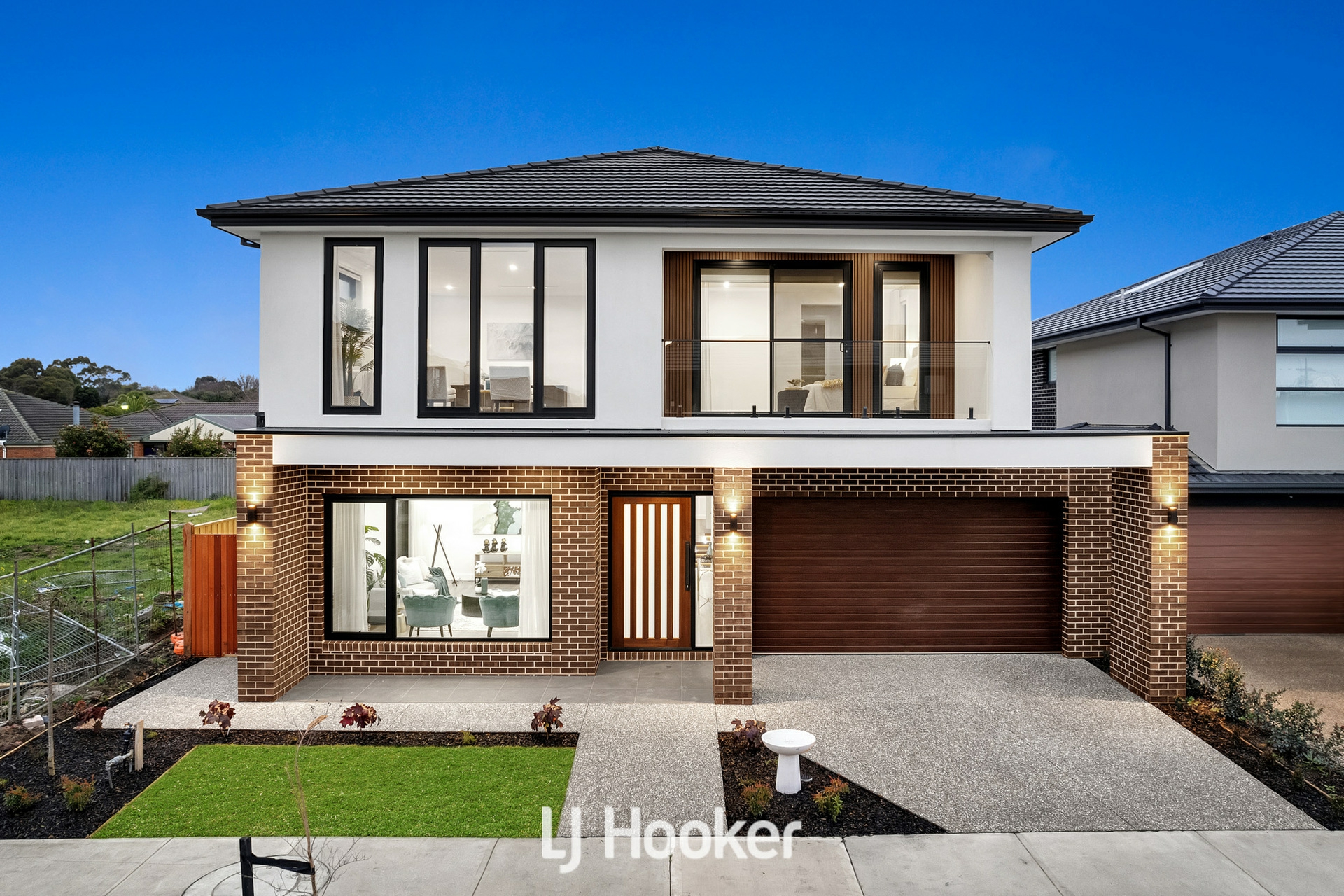 4 Drummond Drive, BERWICK