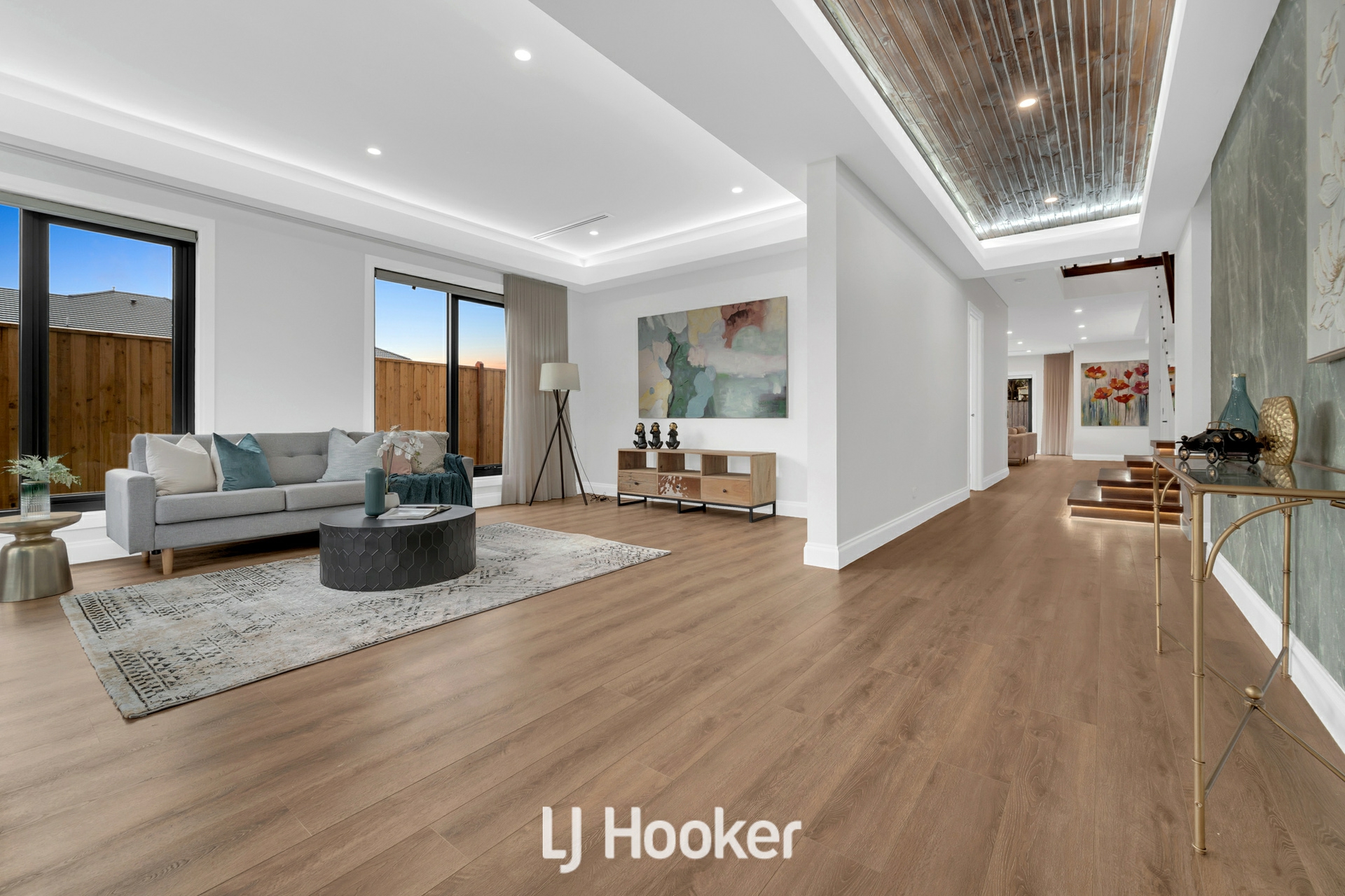 4 Drummond Drive, BERWICK
