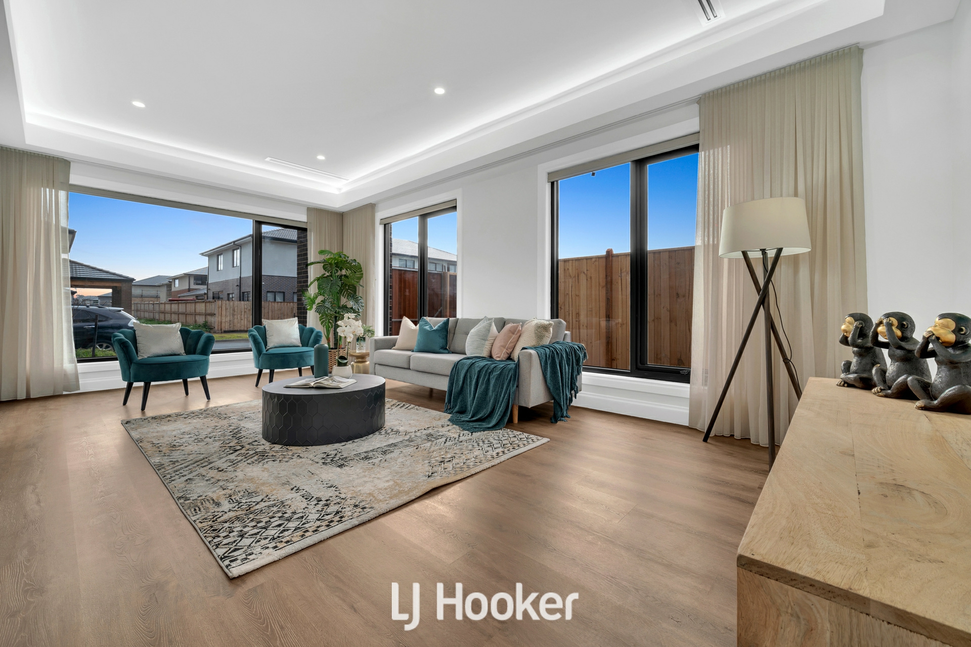 4 Drummond Drive, BERWICK