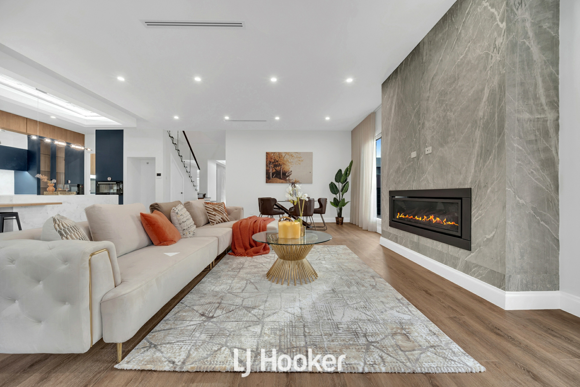 4 Drummond Drive, BERWICK