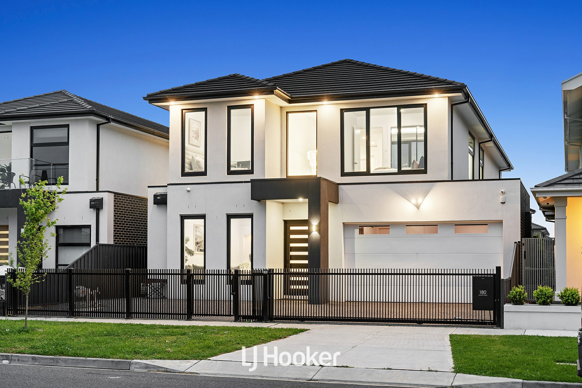 180 Stanley Road, KEYSBOROUGH