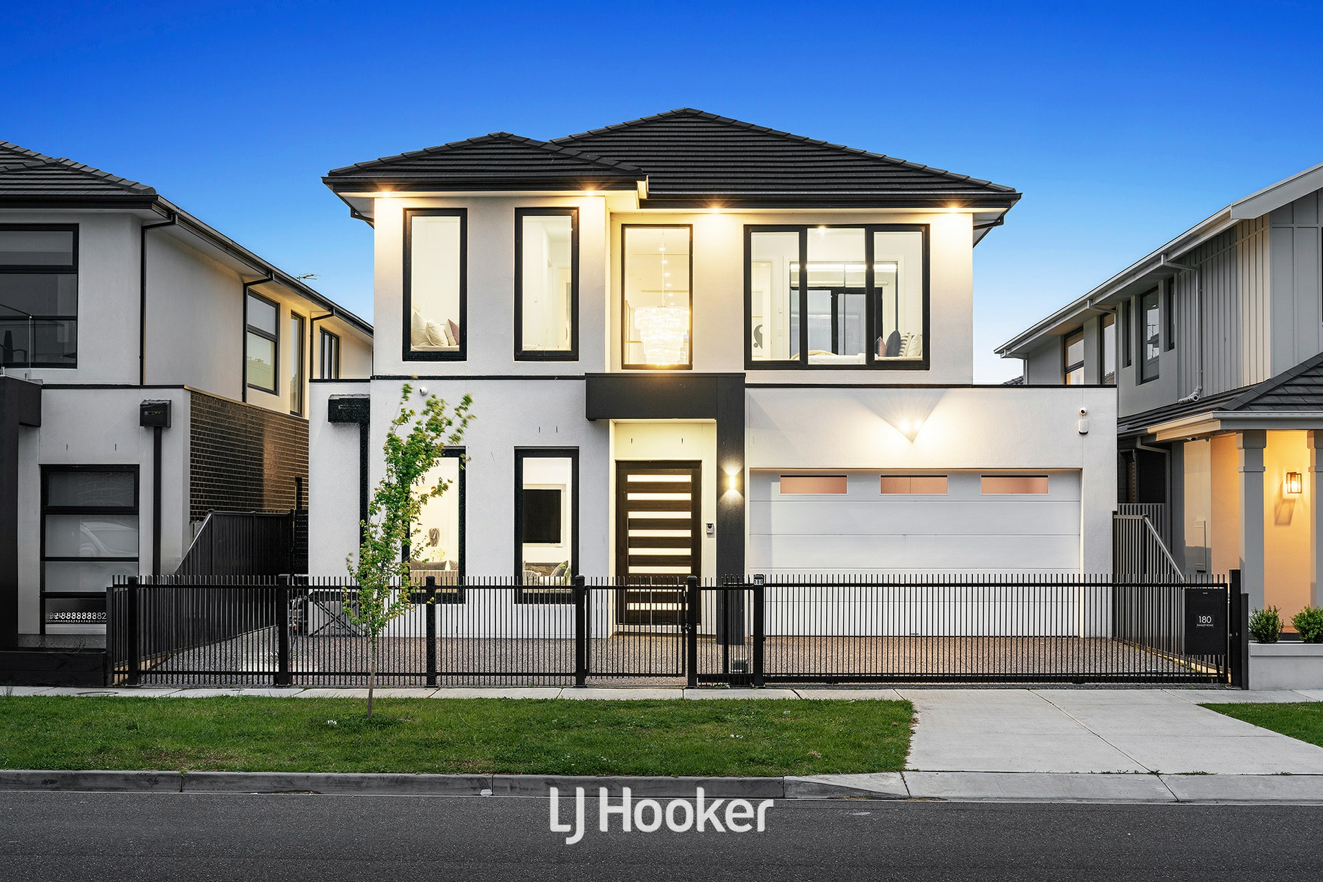 180 Stanley Road, KEYSBOROUGH