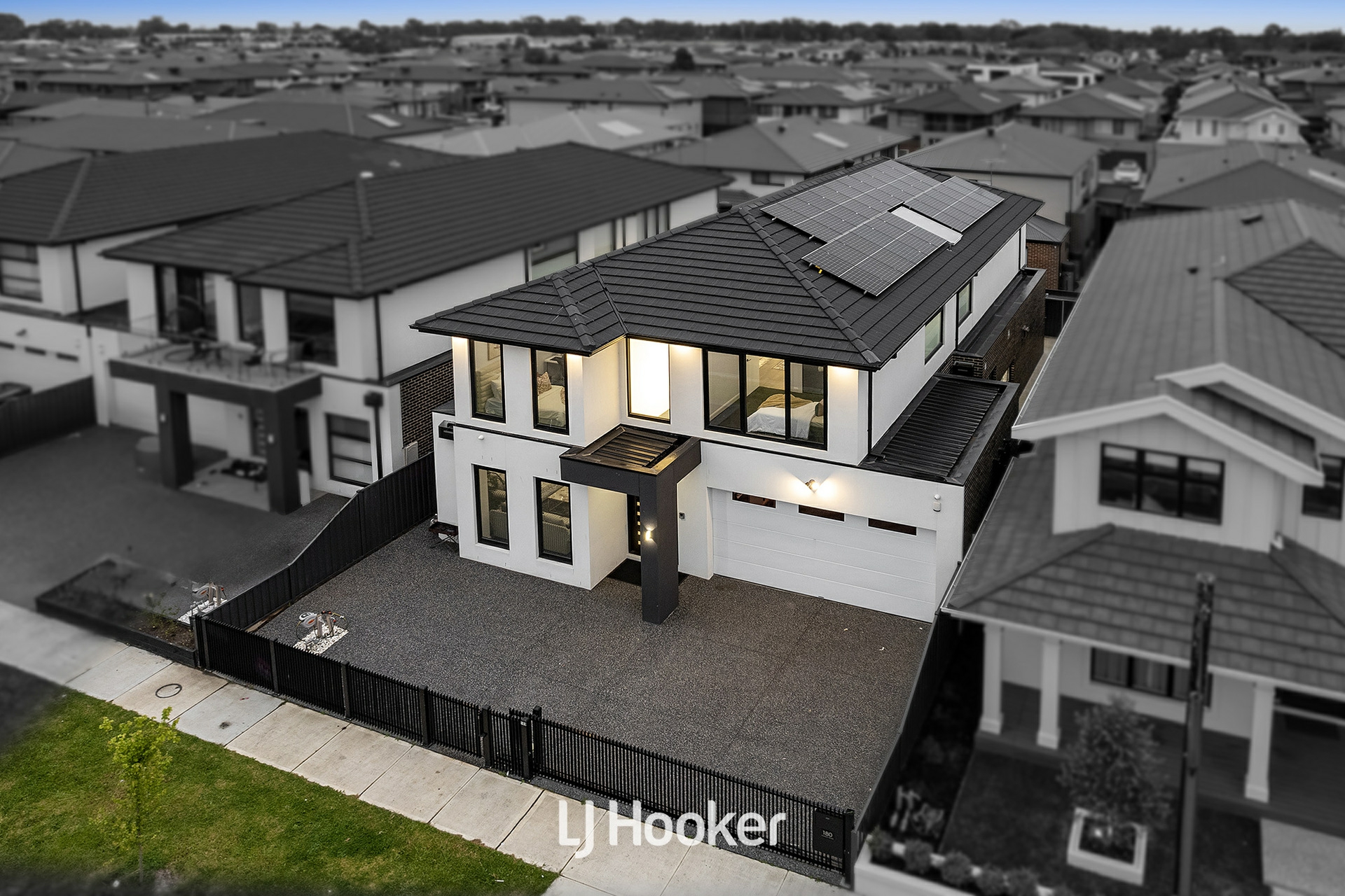 180 Stanley Road, KEYSBOROUGH