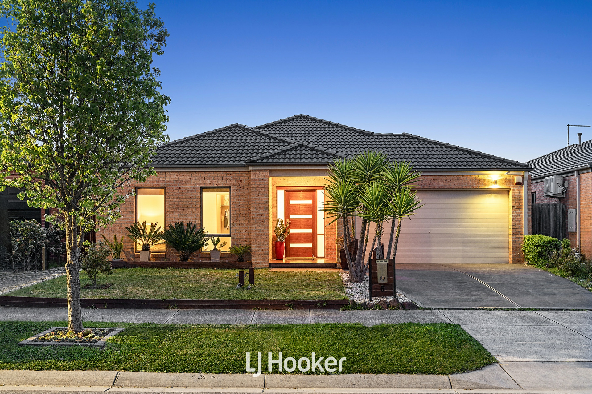 6 Freshfields Drive, CRANBOURNE NORTH