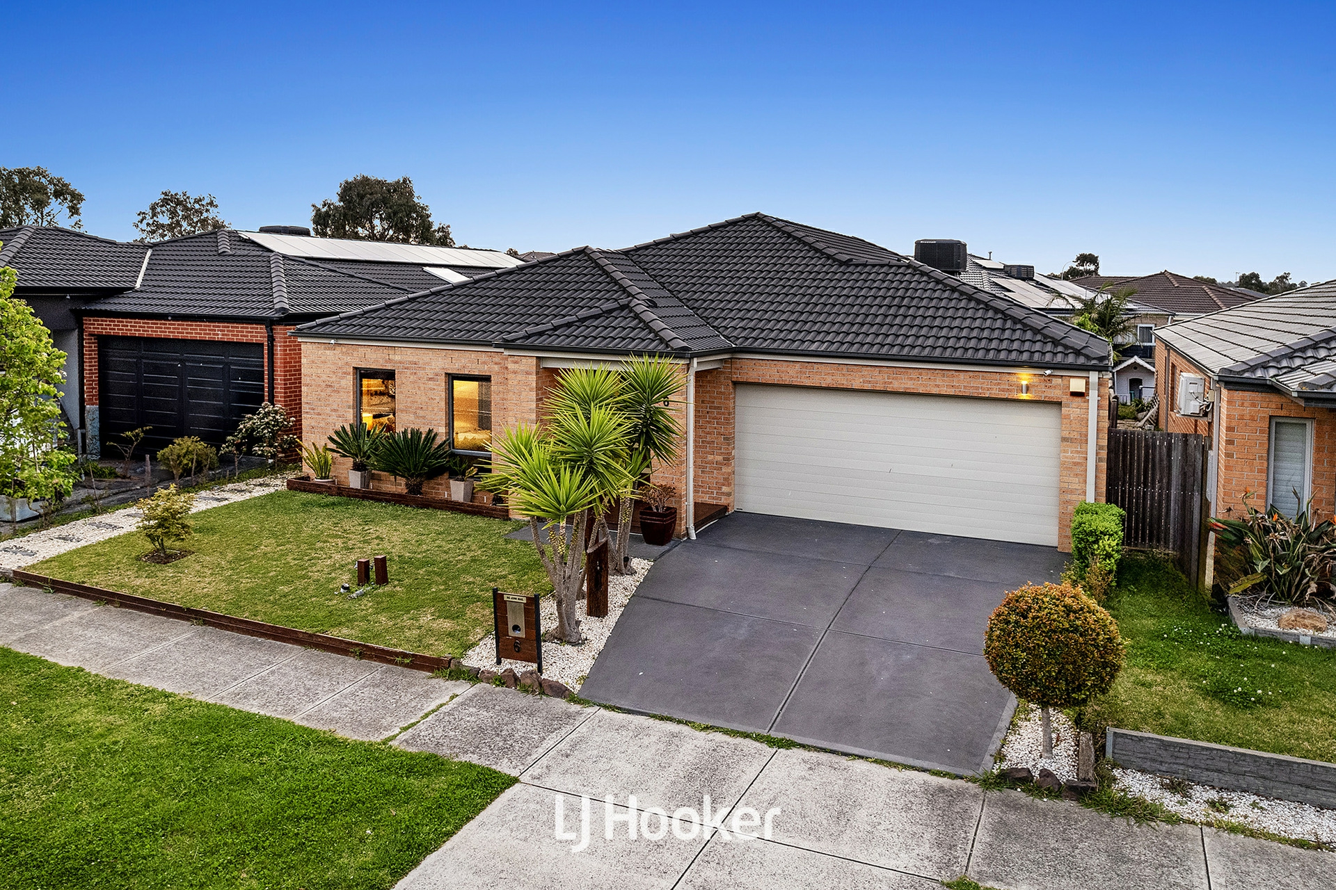 6 Freshfields Drive, CRANBOURNE NORTH
