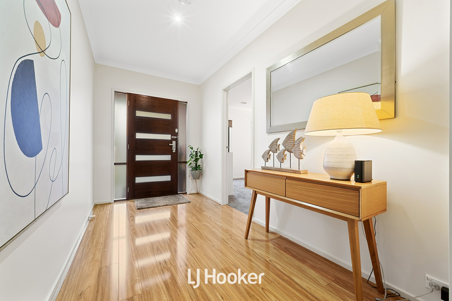 6 Freshfields Drive, CRANBOURNE NORTH