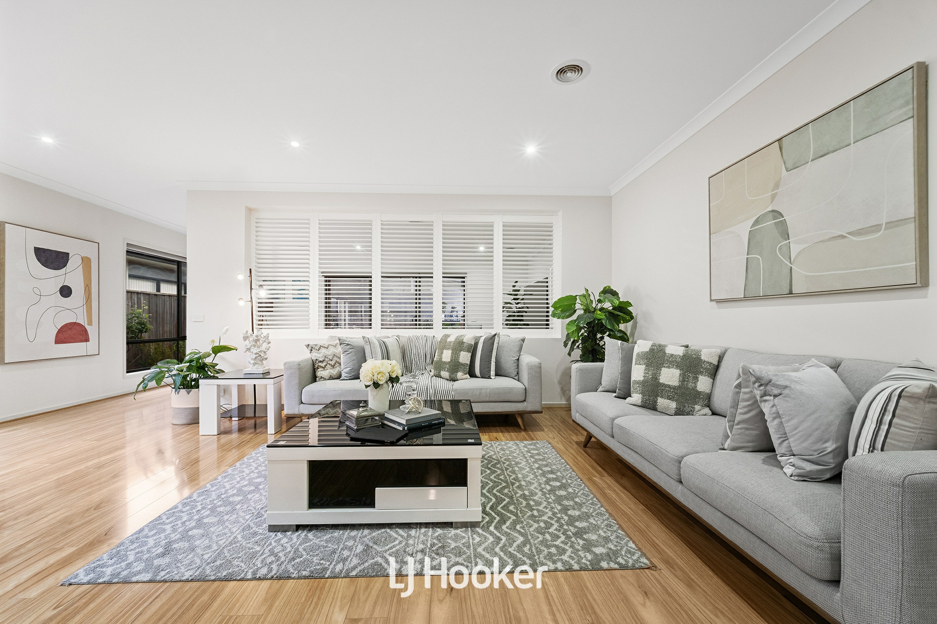 6 Freshfields Drive, CRANBOURNE NORTH