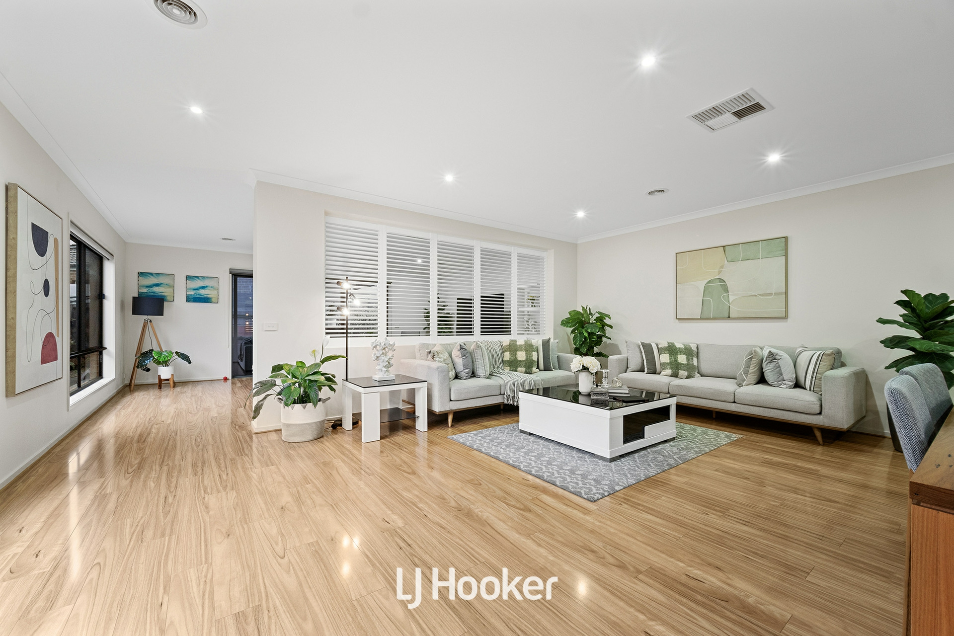 6 Freshfields Drive, CRANBOURNE NORTH