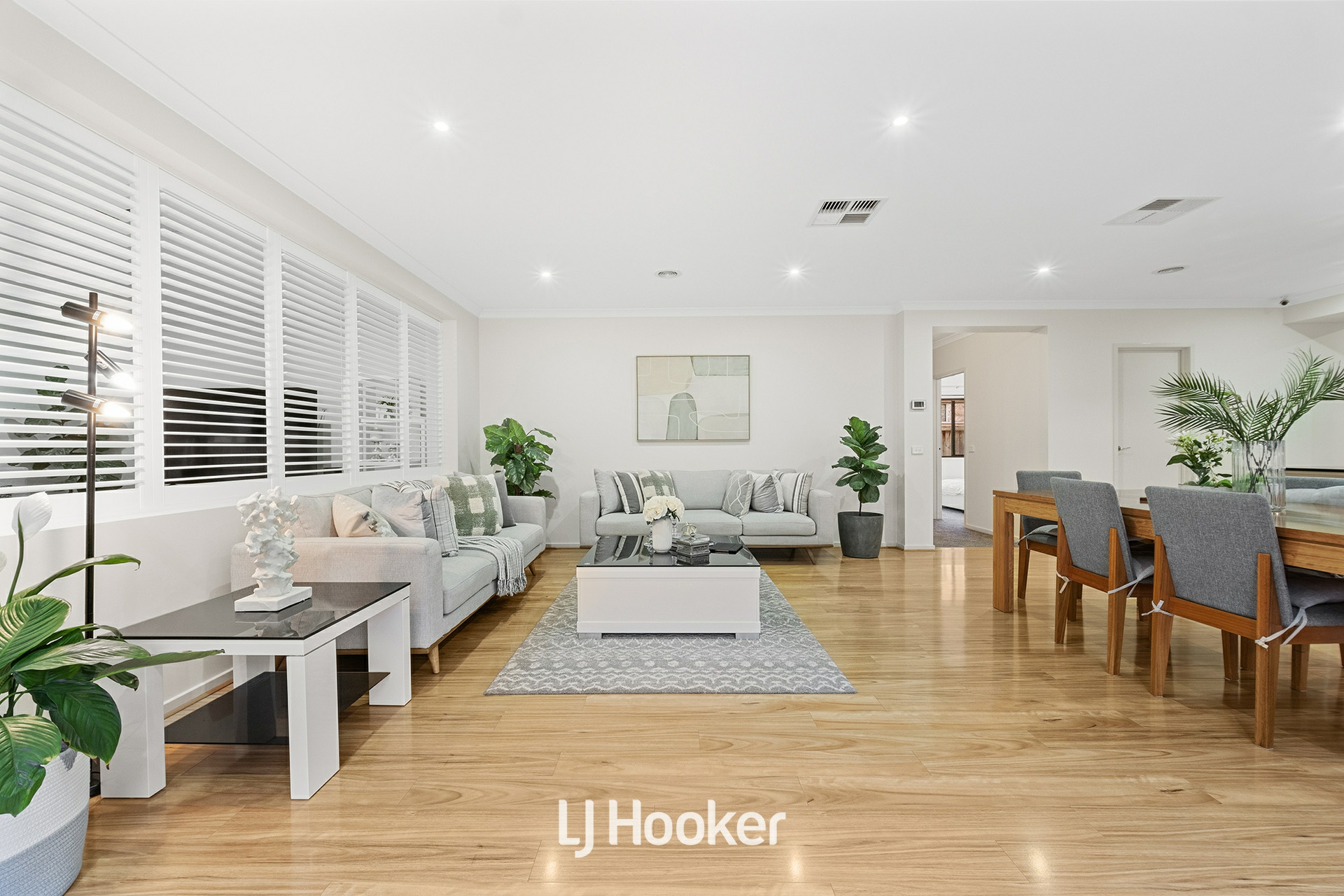 6 Freshfields Drive, CRANBOURNE NORTH