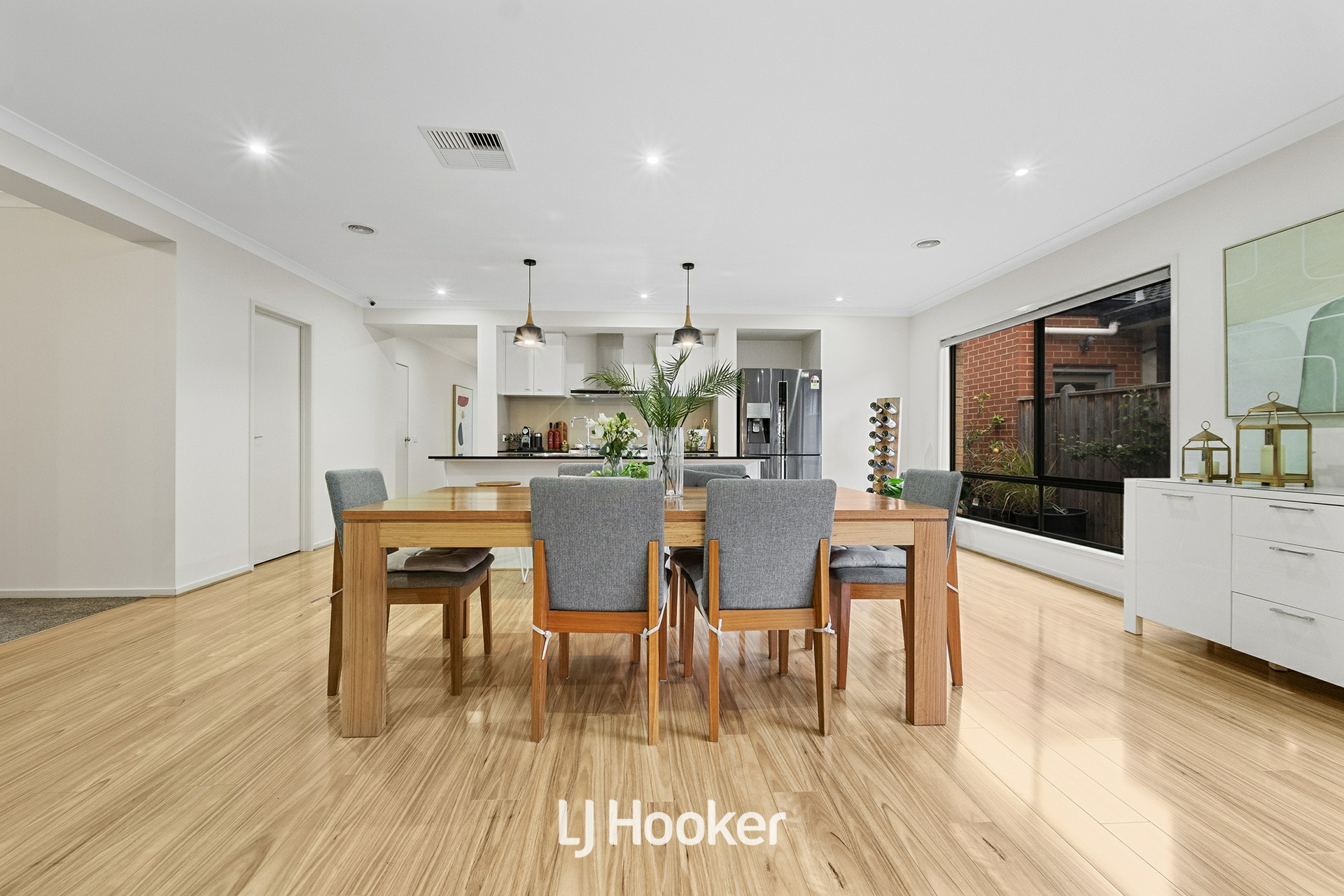 6 Freshfields Drive, CRANBOURNE NORTH