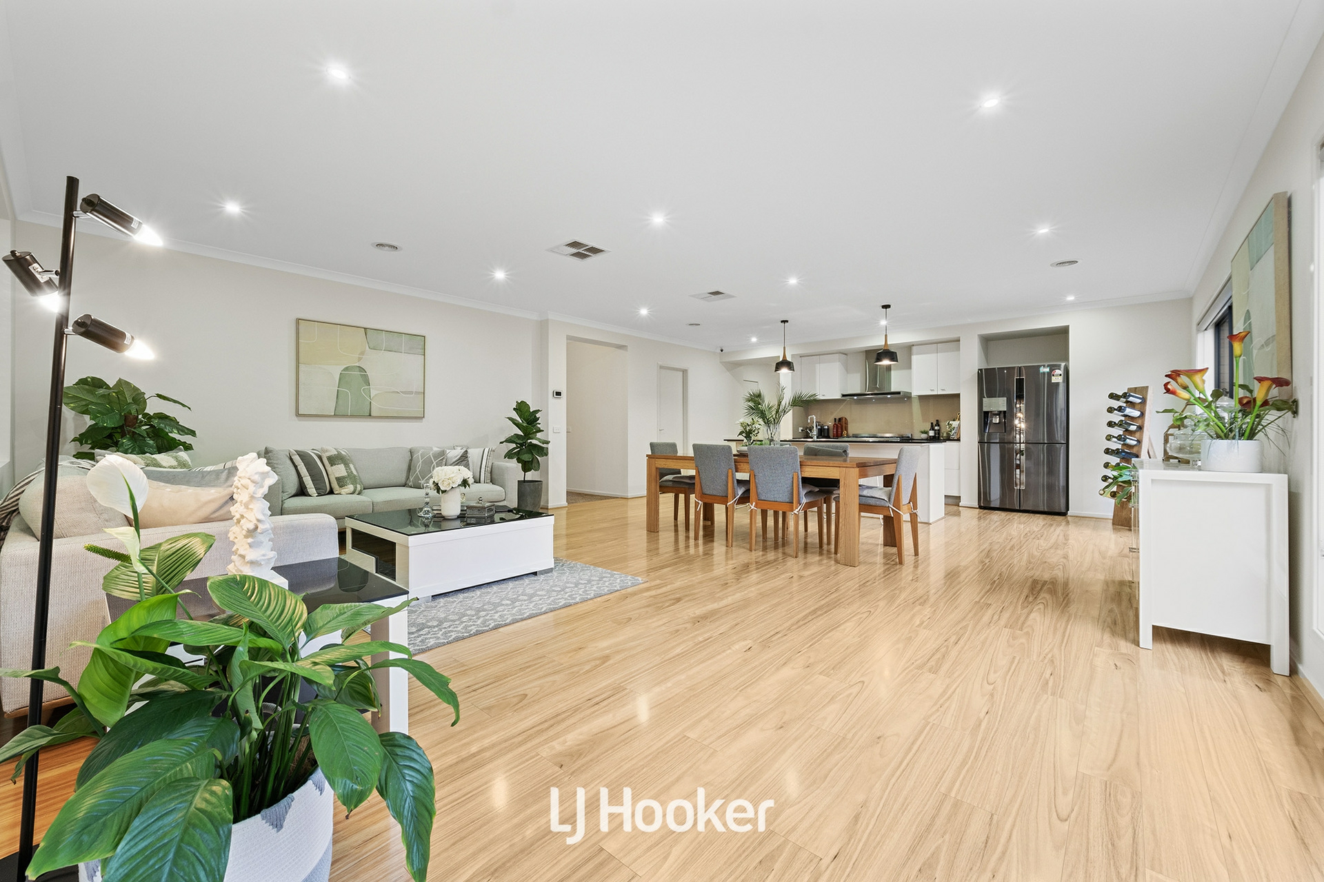 6 Freshfields Drive, CRANBOURNE NORTH