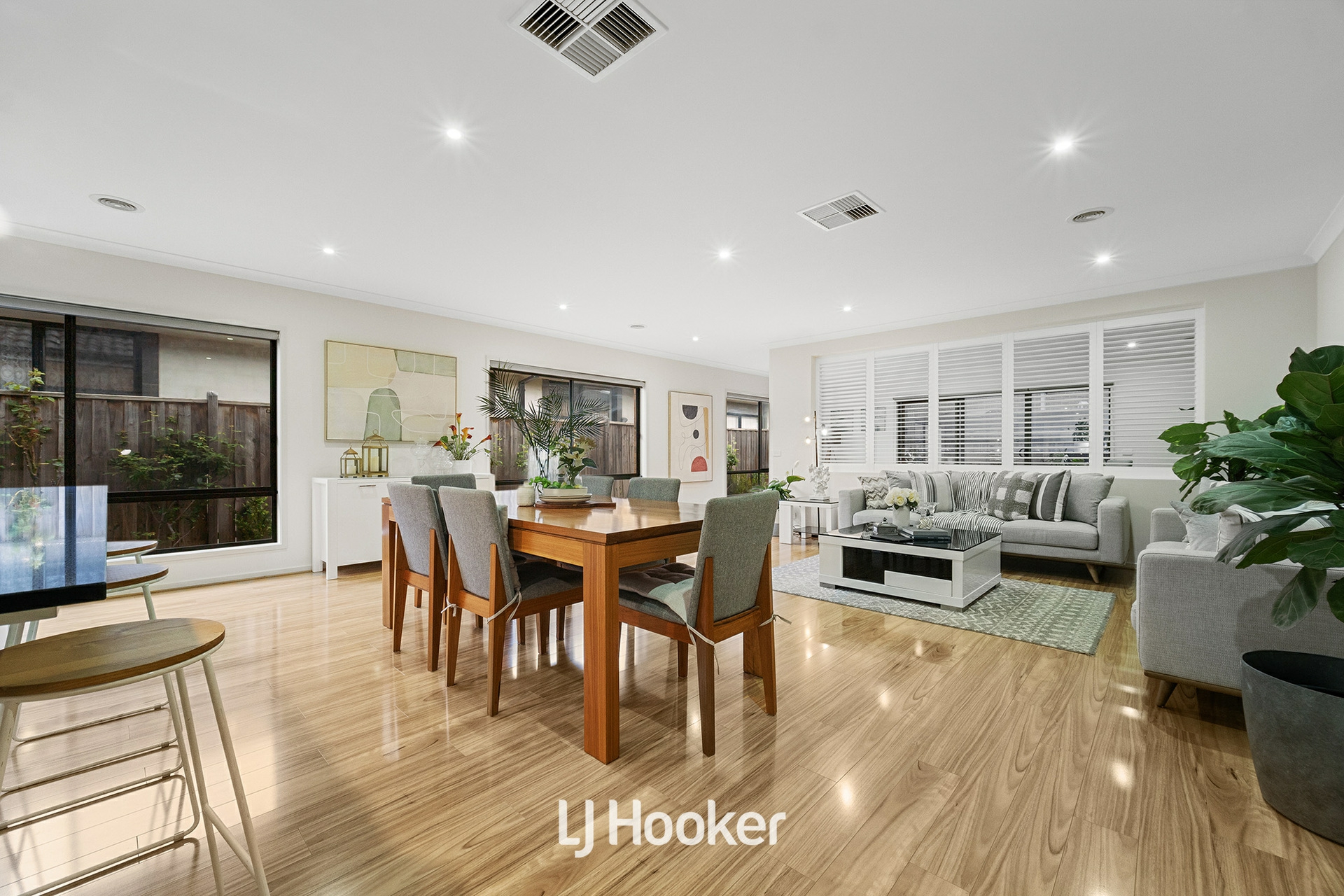 6 Freshfields Drive, CRANBOURNE NORTH