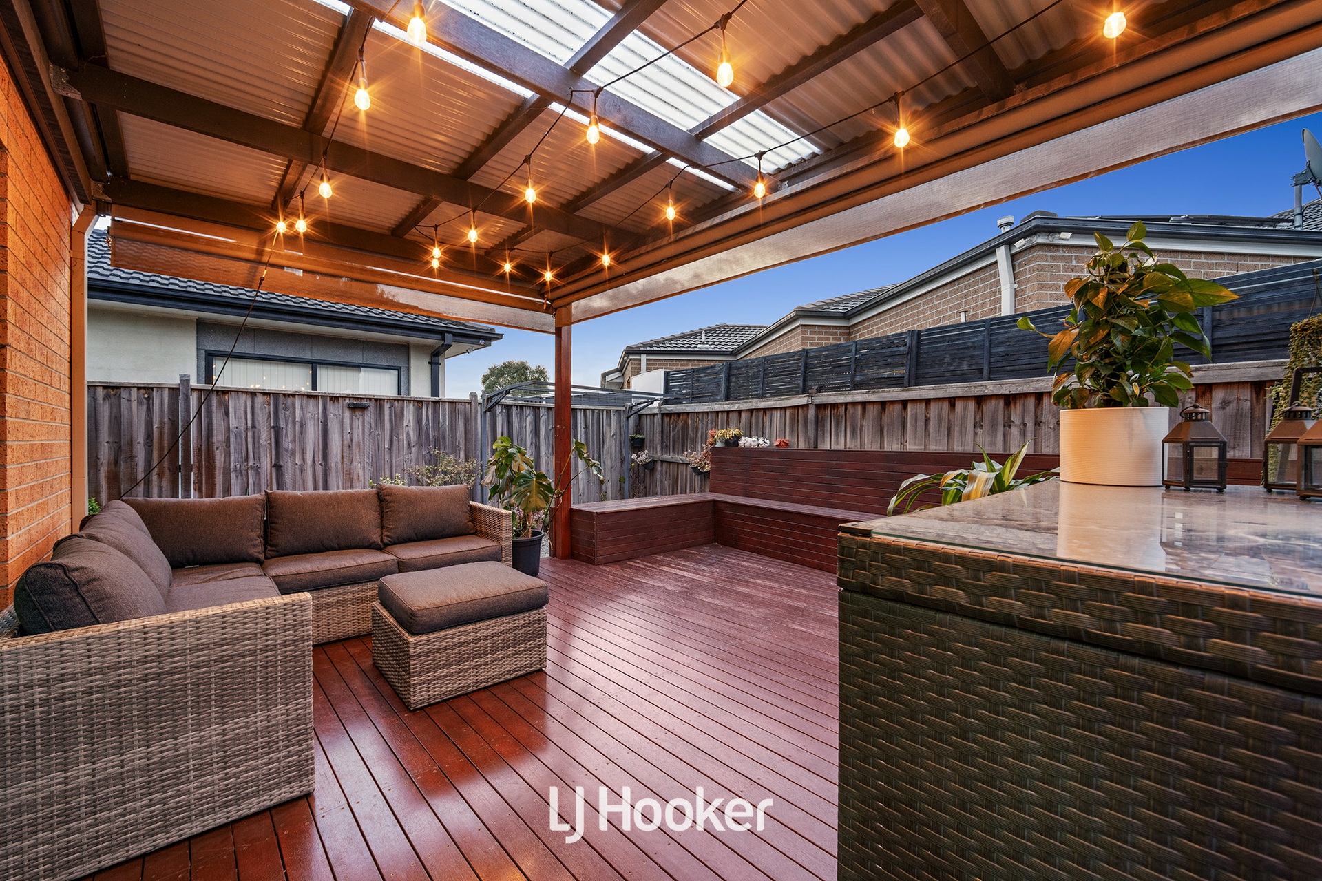 6 Freshfields Drive, CRANBOURNE NORTH