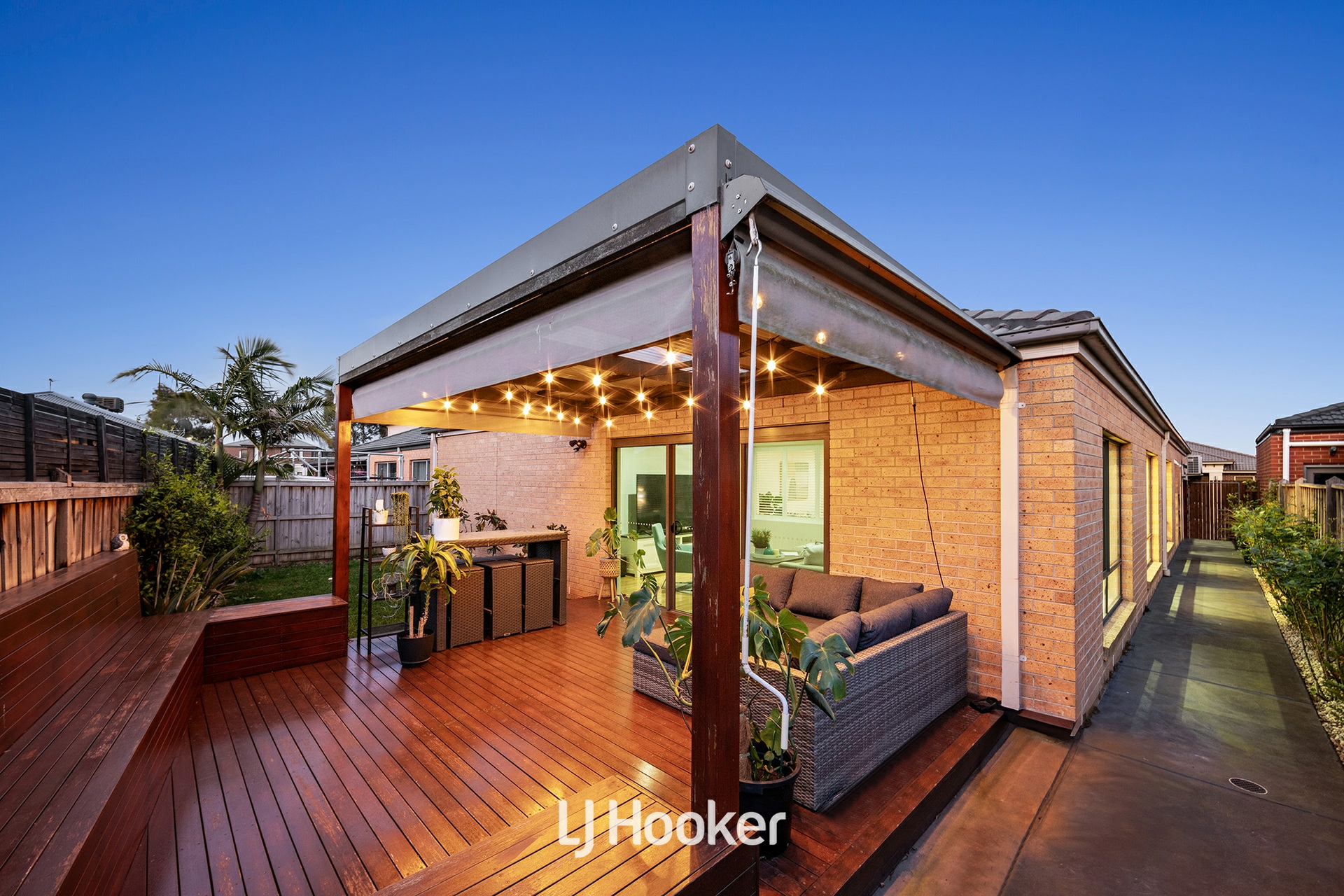 6 Freshfields Drive, CRANBOURNE NORTH