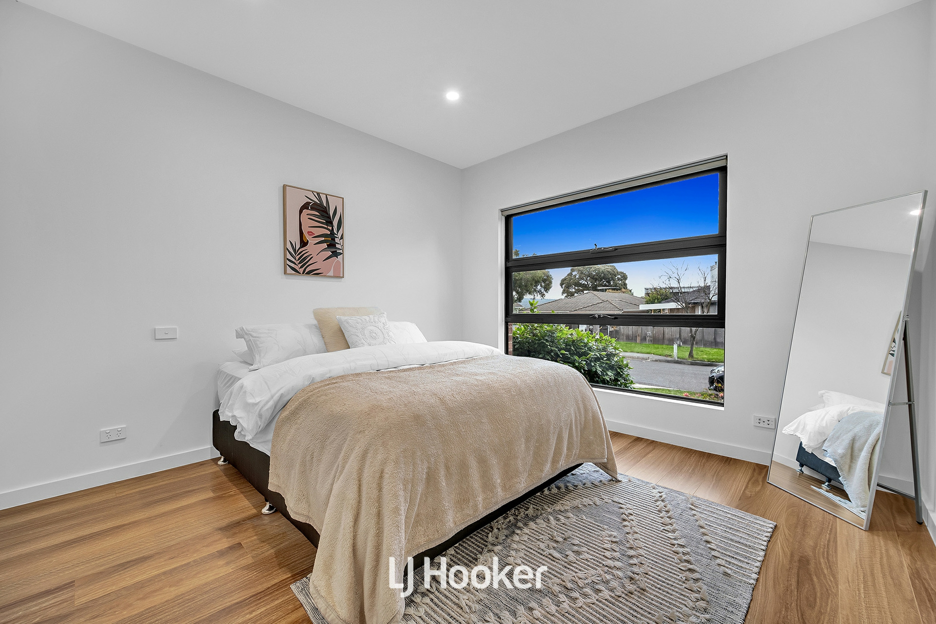 4A McLean Crescent, DANDENONG NORTH
