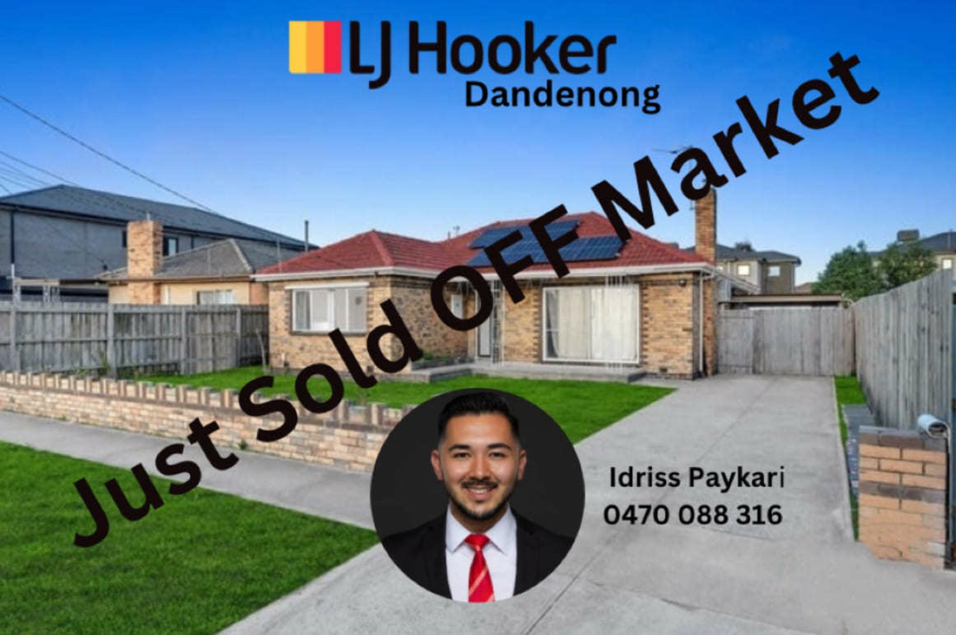 31 Haresta Avenue Dandenong VIC