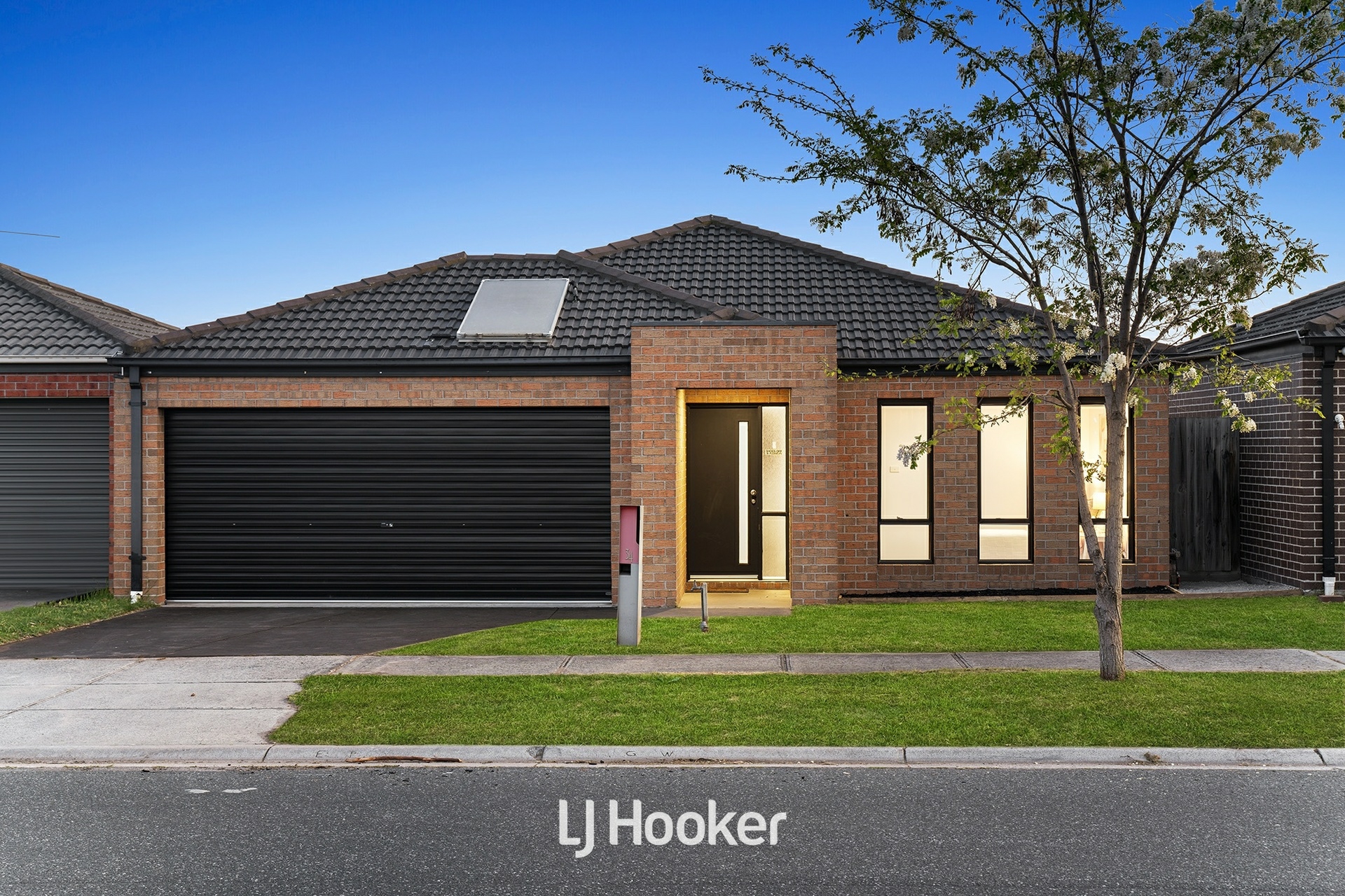 34 Domino Way, HAMPTON PARK