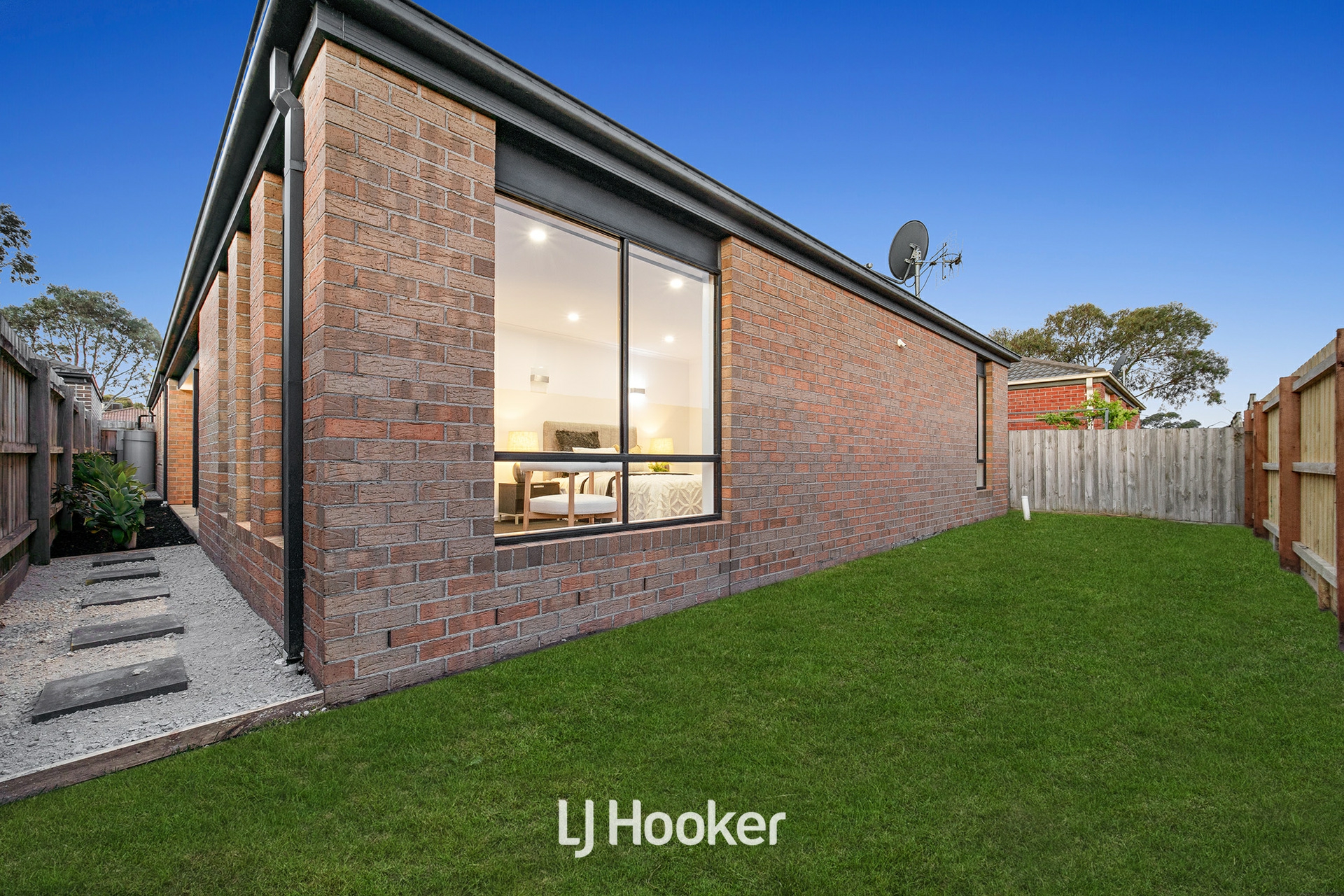 34 Domino Way, HAMPTON PARK