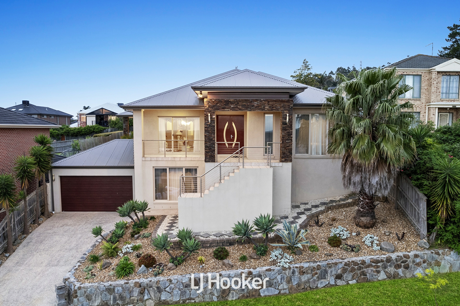 12 Milfull Court, NARRE WARREN NORTH