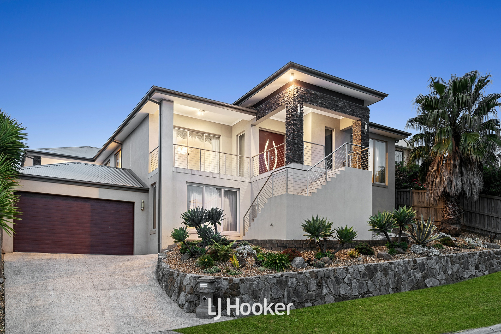 12 Milfull Court, NARRE WARREN NORTH