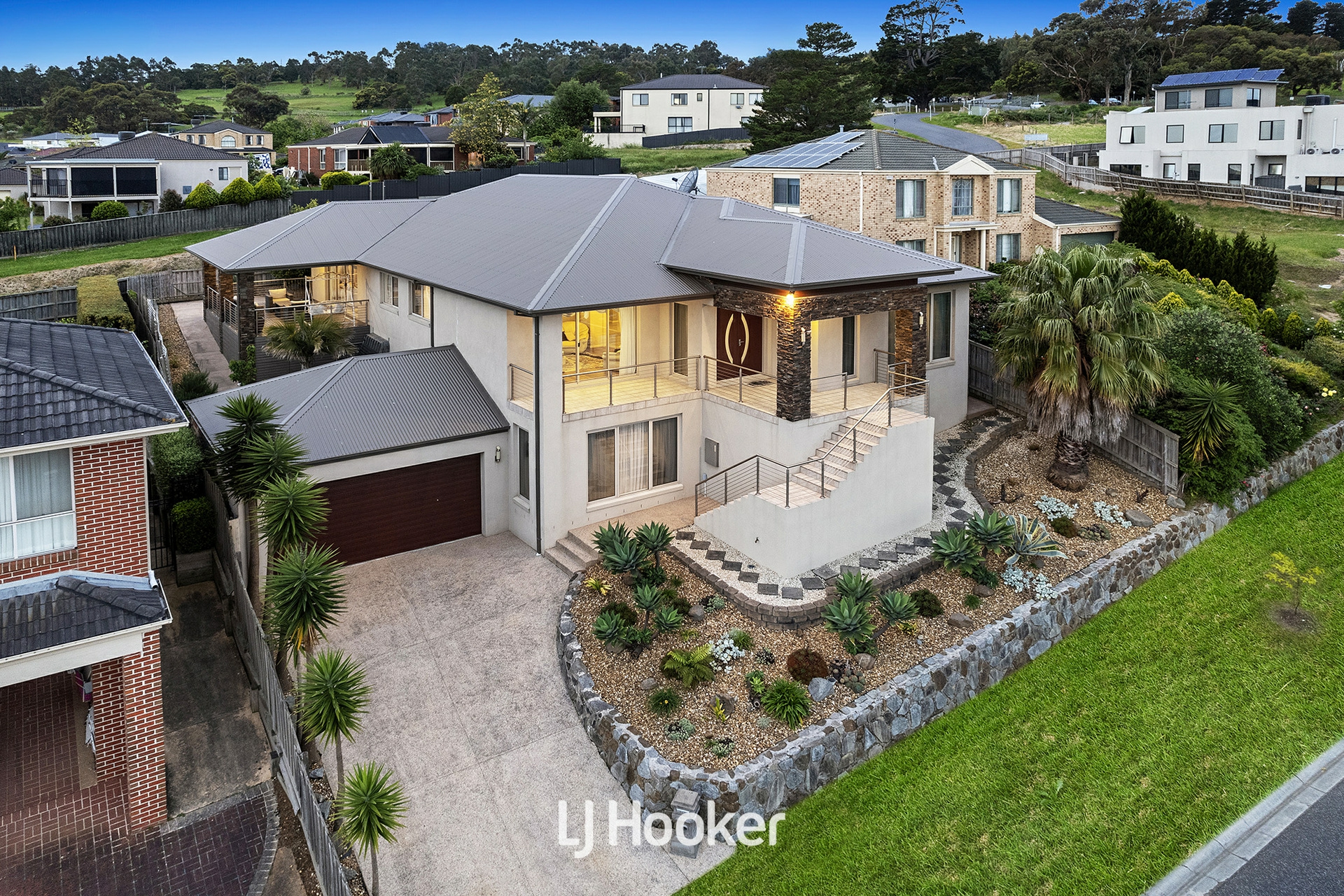 12 Milfull Court, NARRE WARREN NORTH