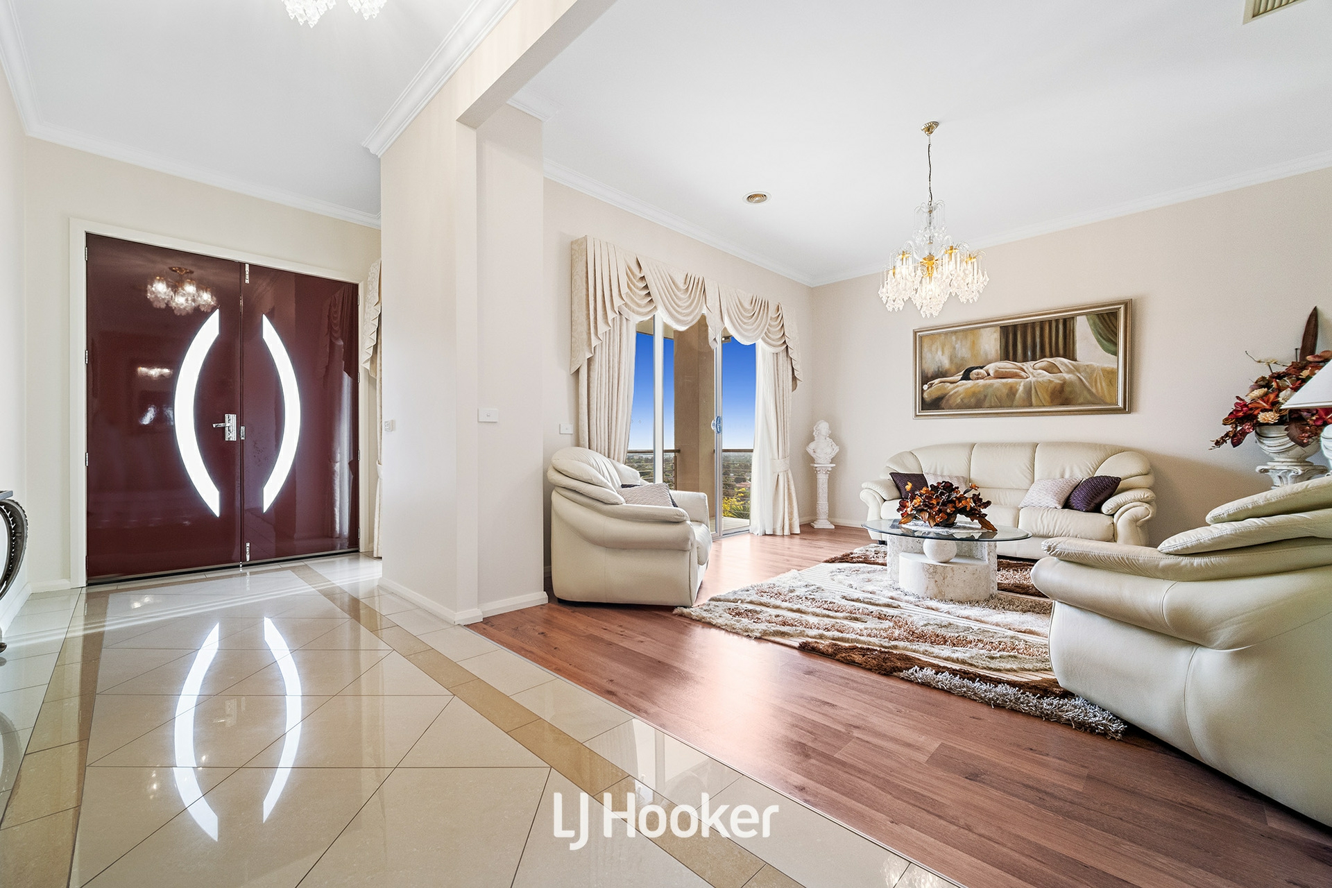 12 Milfull Court, NARRE WARREN NORTH
