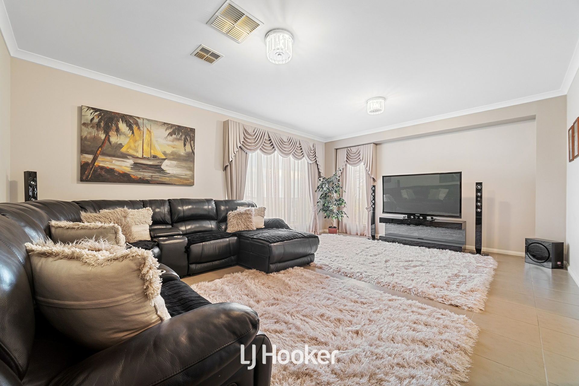 12 Milfull Court, NARRE WARREN NORTH