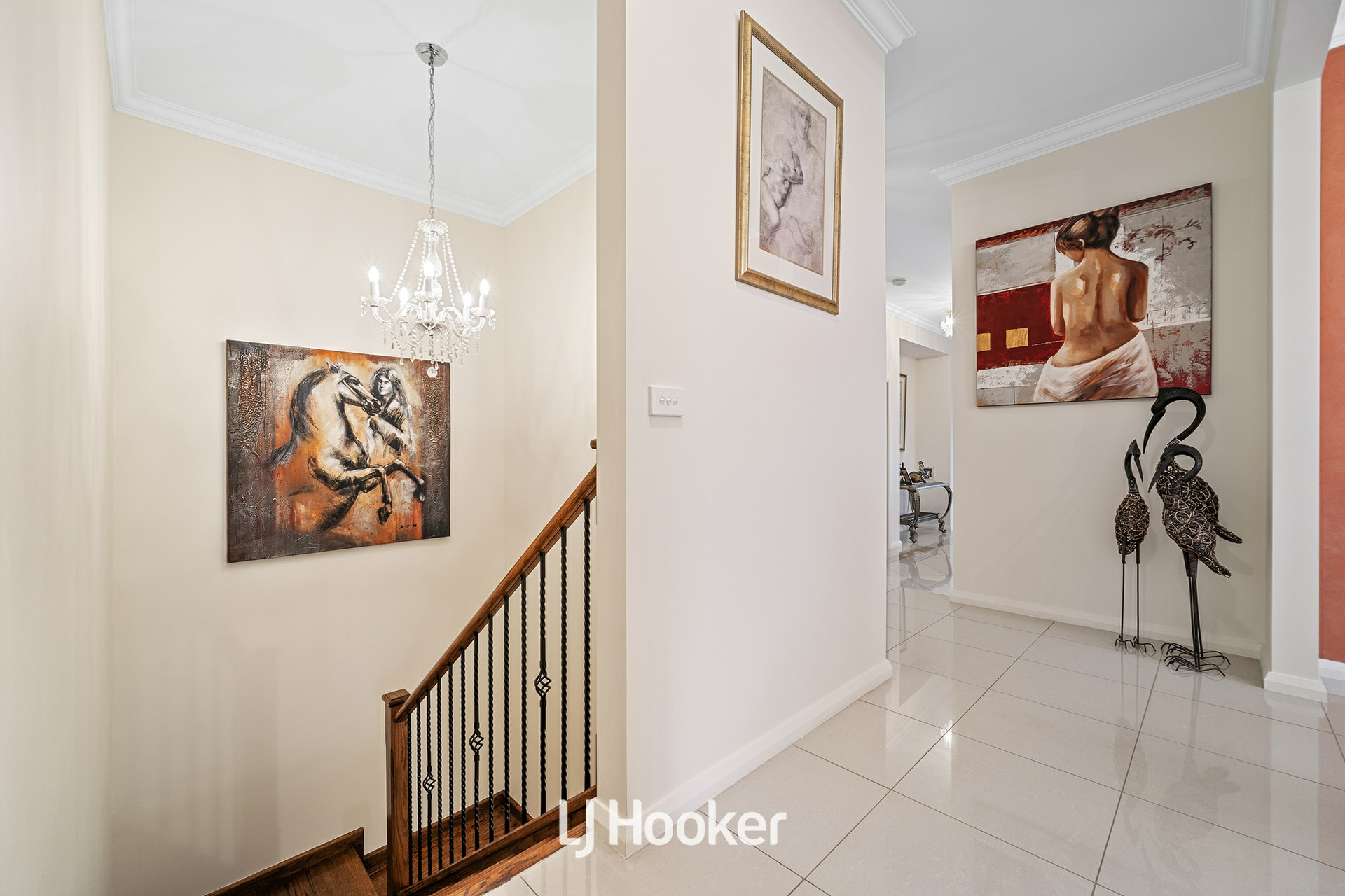 12 Milfull Court, NARRE WARREN NORTH